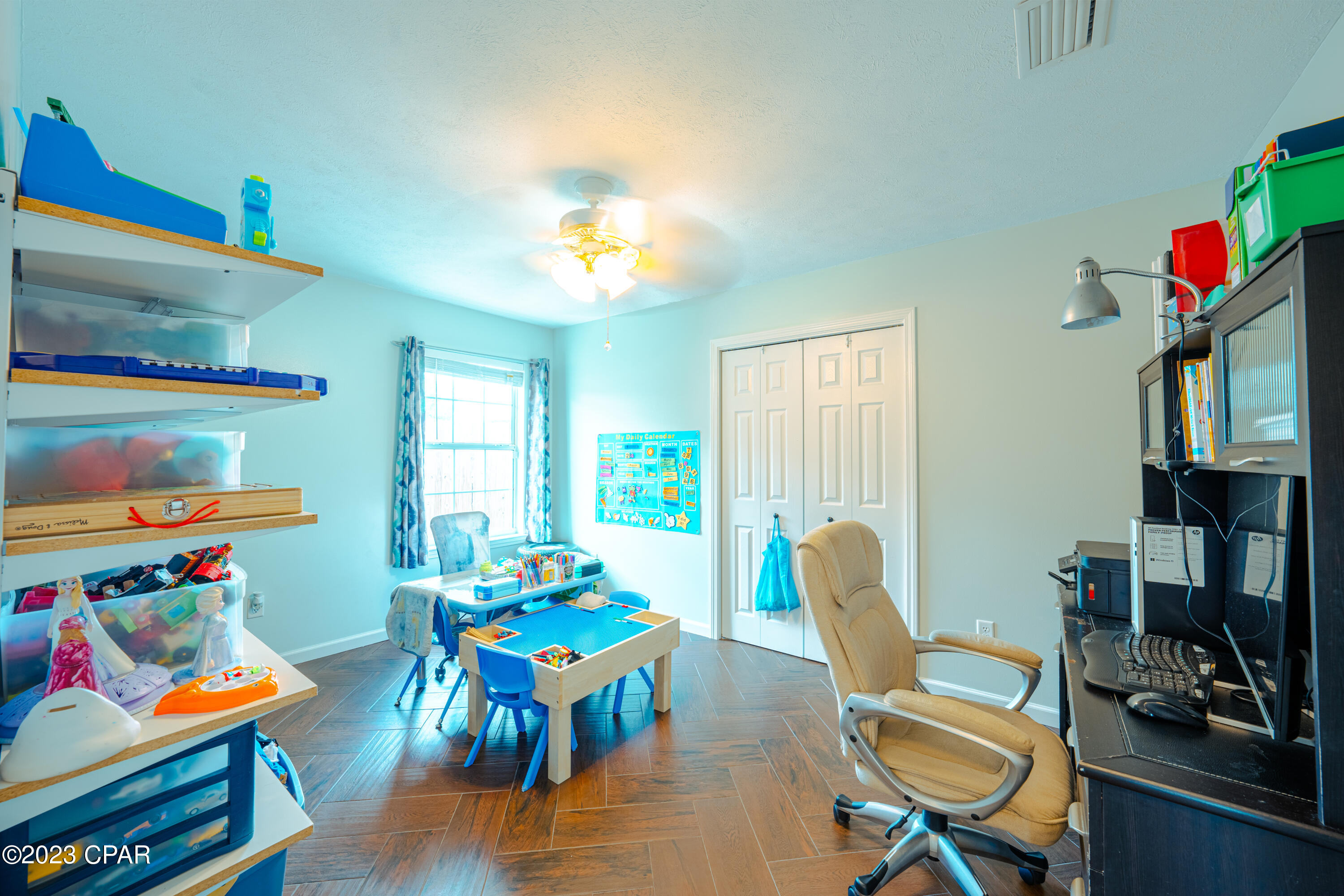 Brentwood Estates - Residential