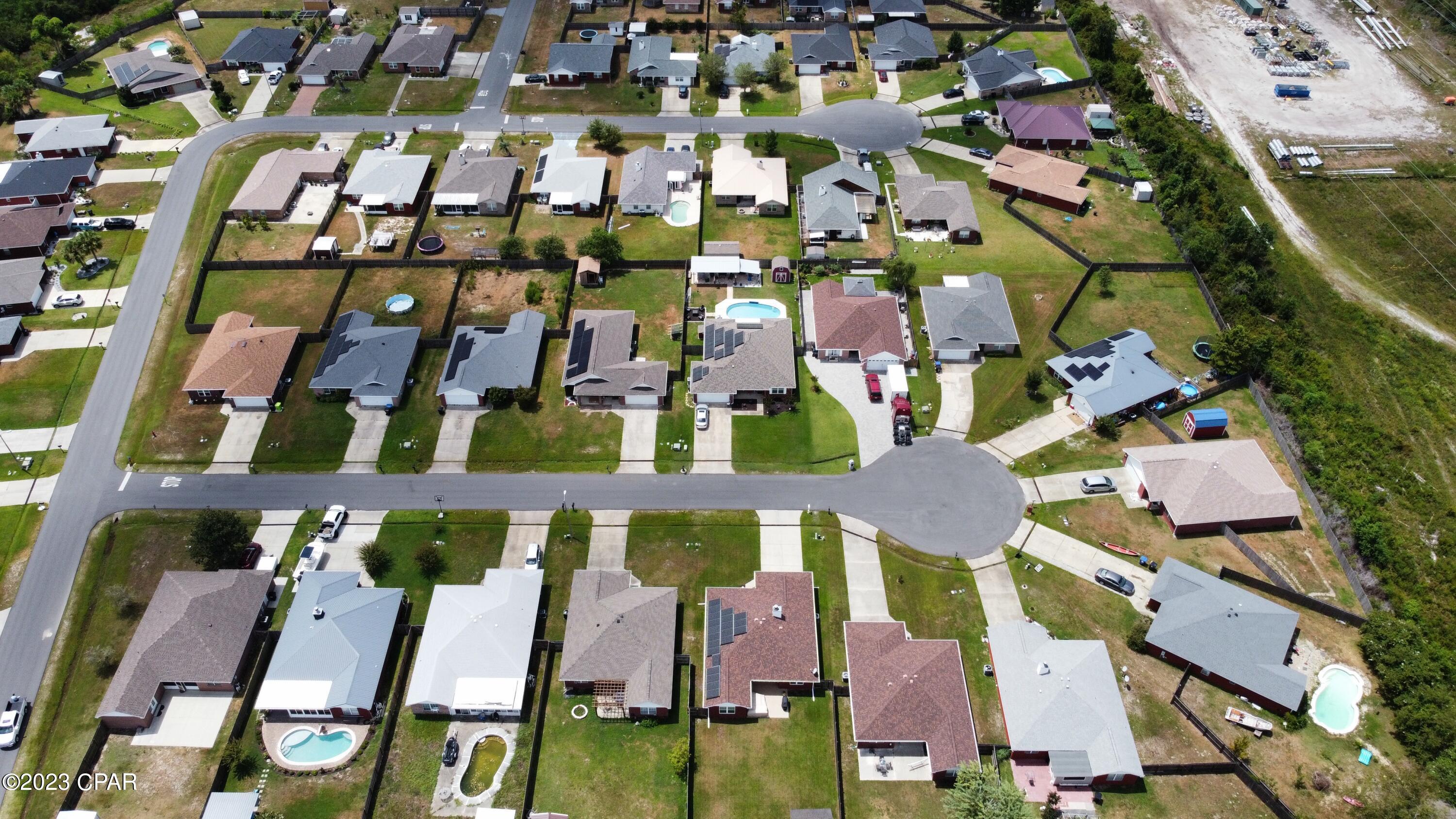 Brentwood Estates - Residential