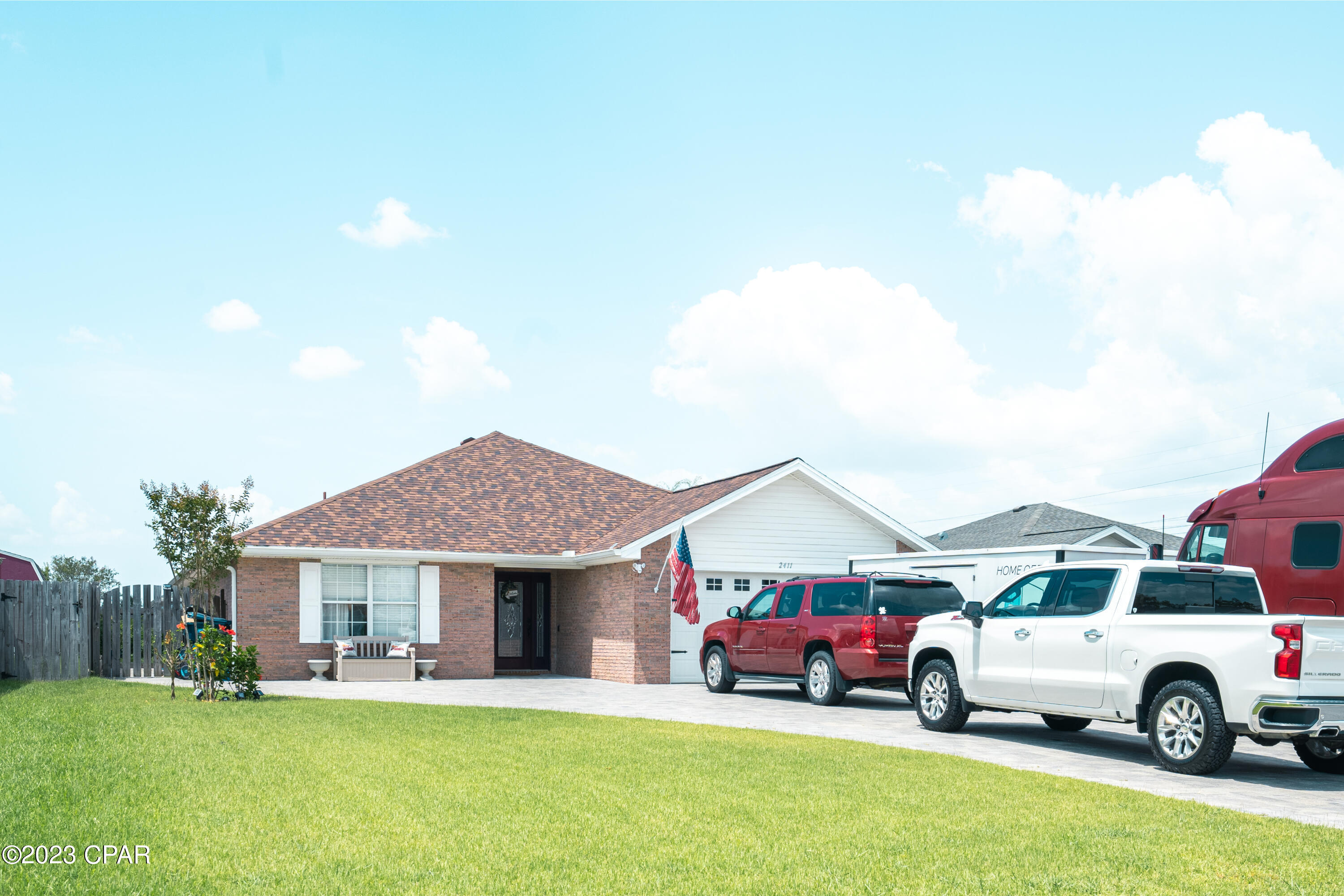 Brentwood Estates - Residential