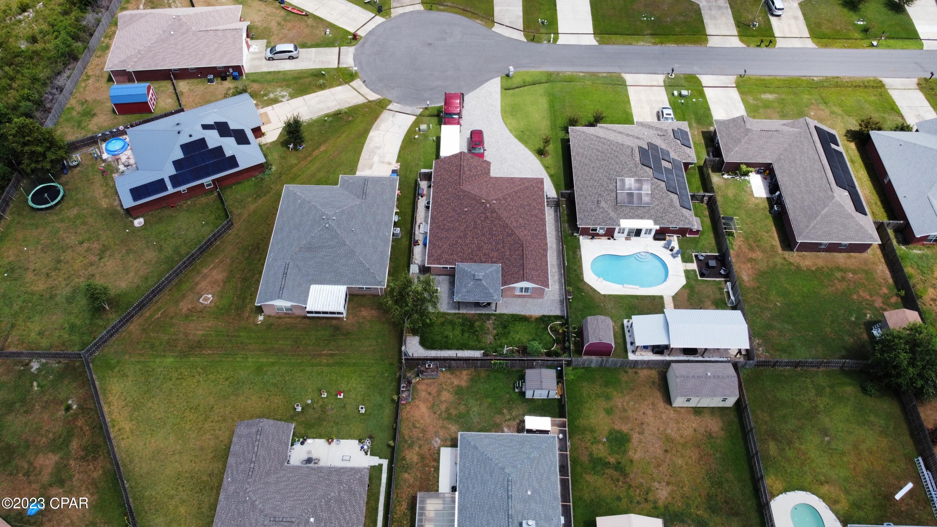 Brentwood Estates - Residential