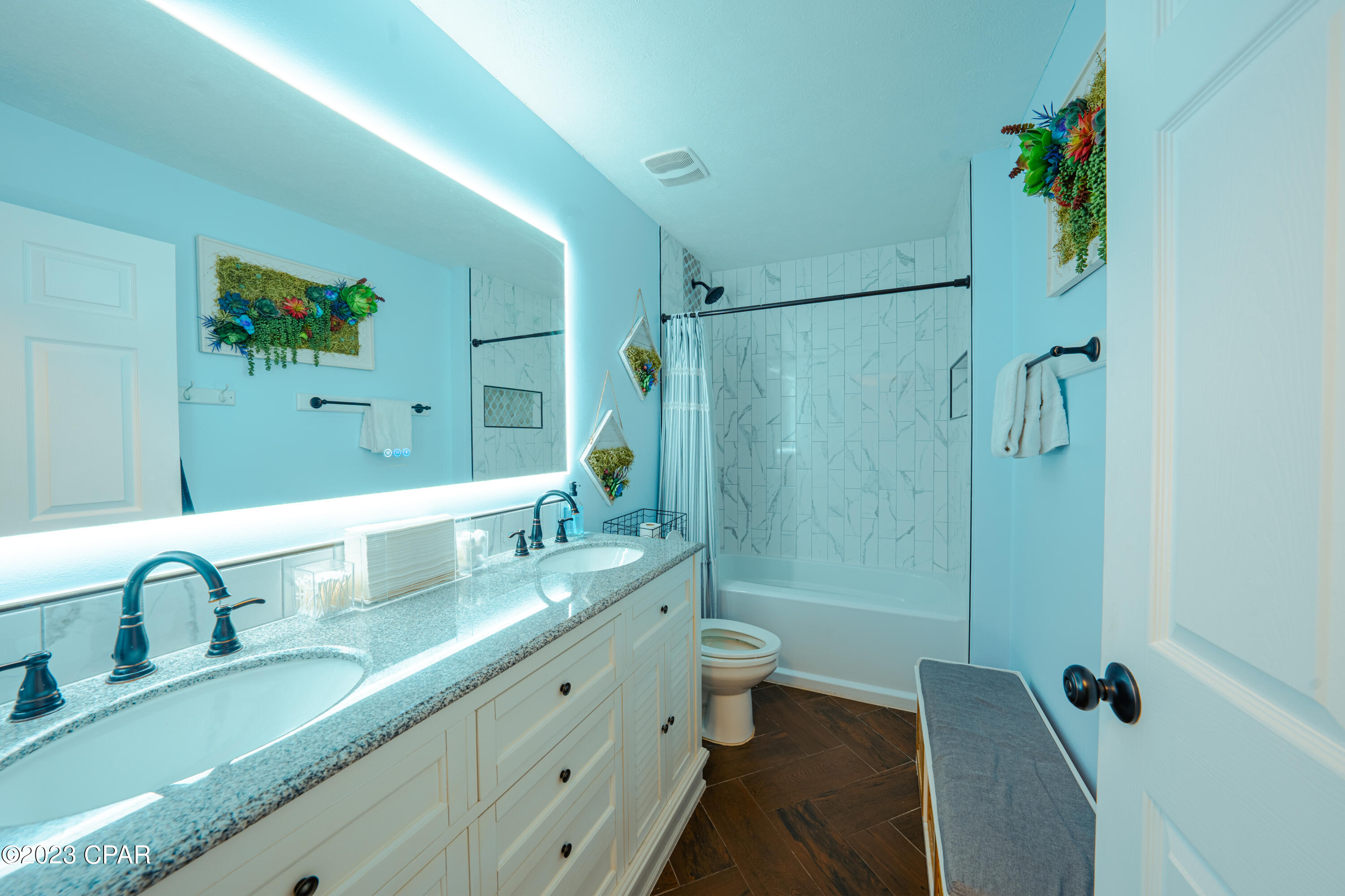 Brentwood Estates - Residential