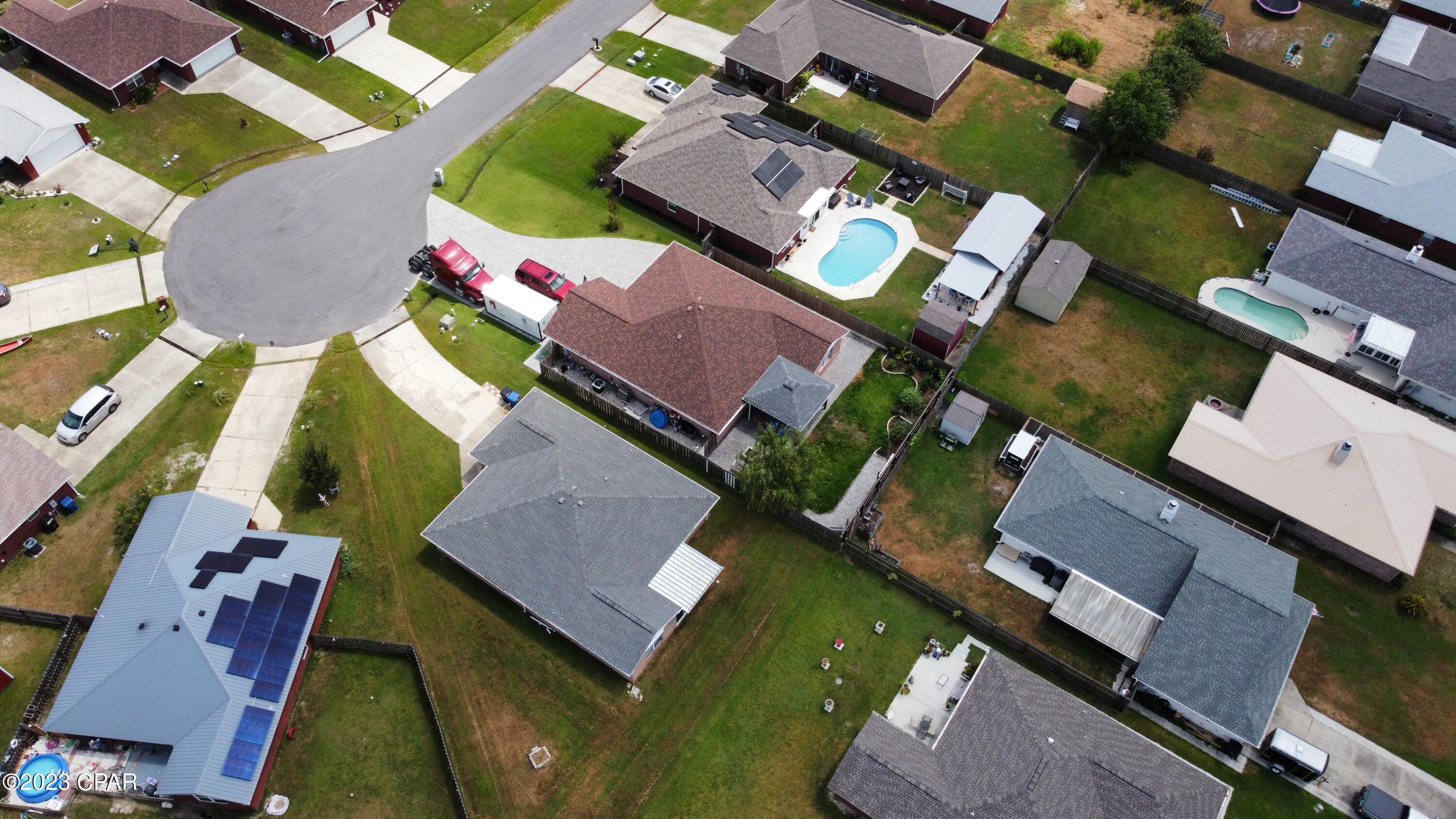 Brentwood Estates - Residential