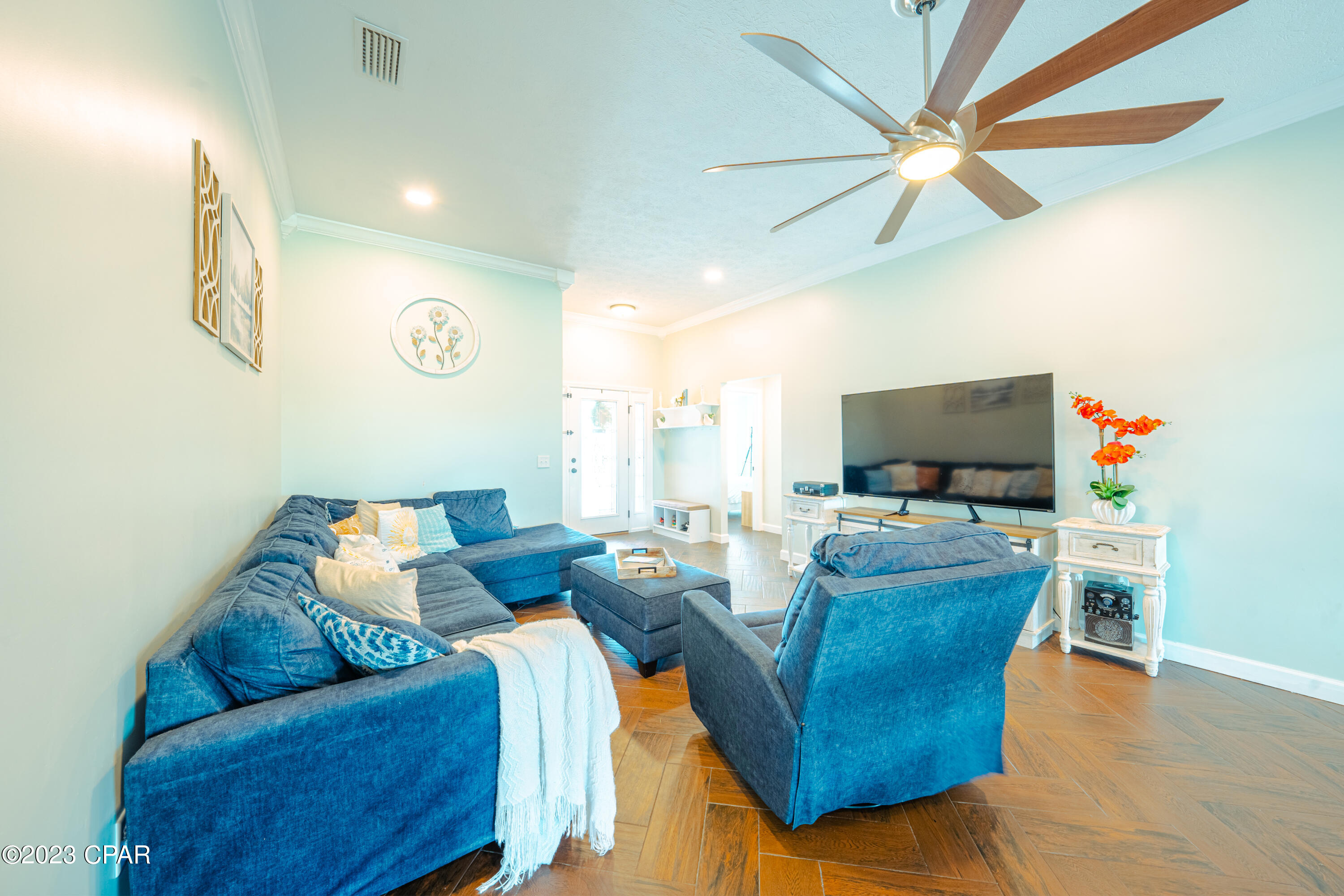 Brentwood Estates - Residential