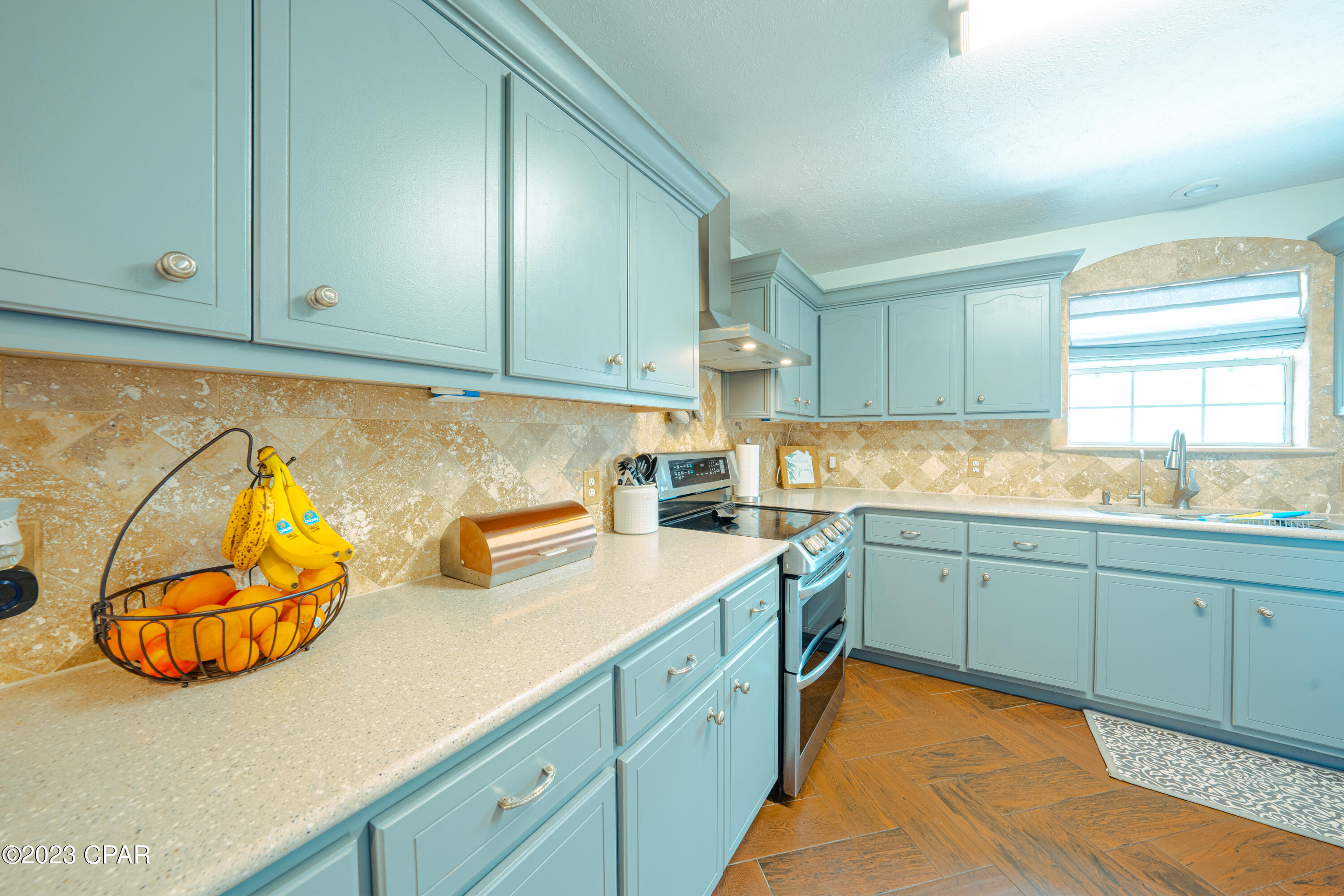 Brentwood Estates - Residential