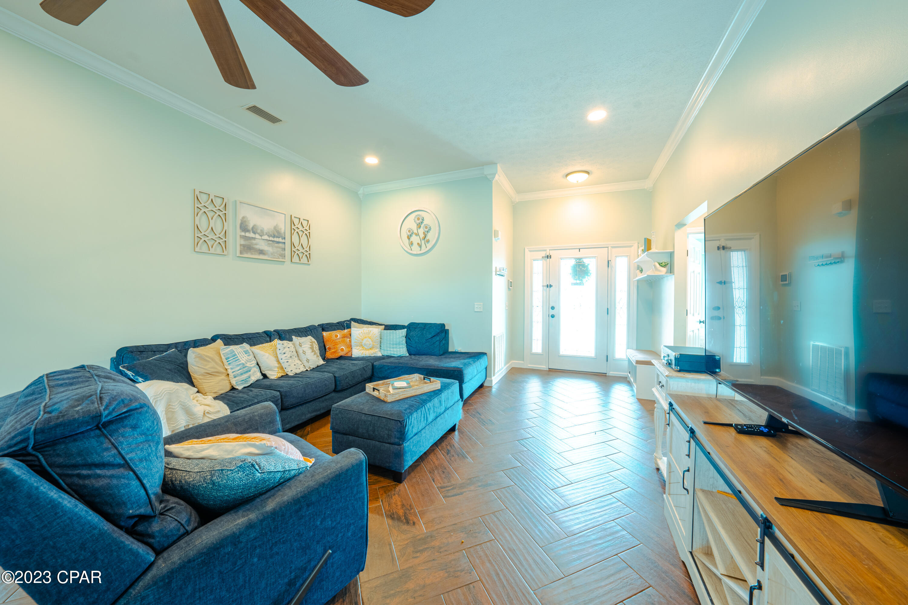 Brentwood Estates - Residential