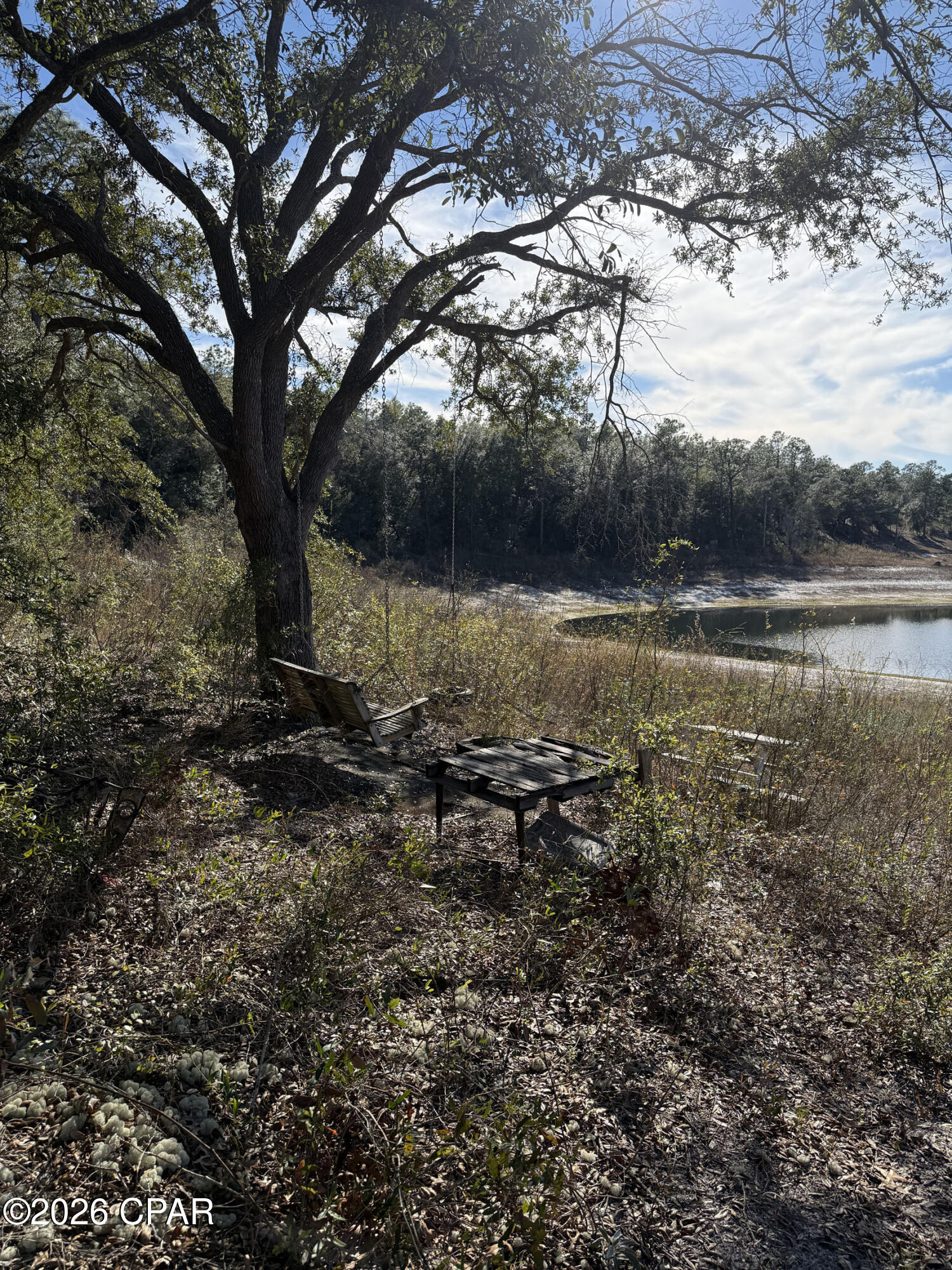 Grassy Pond Ranch - Land