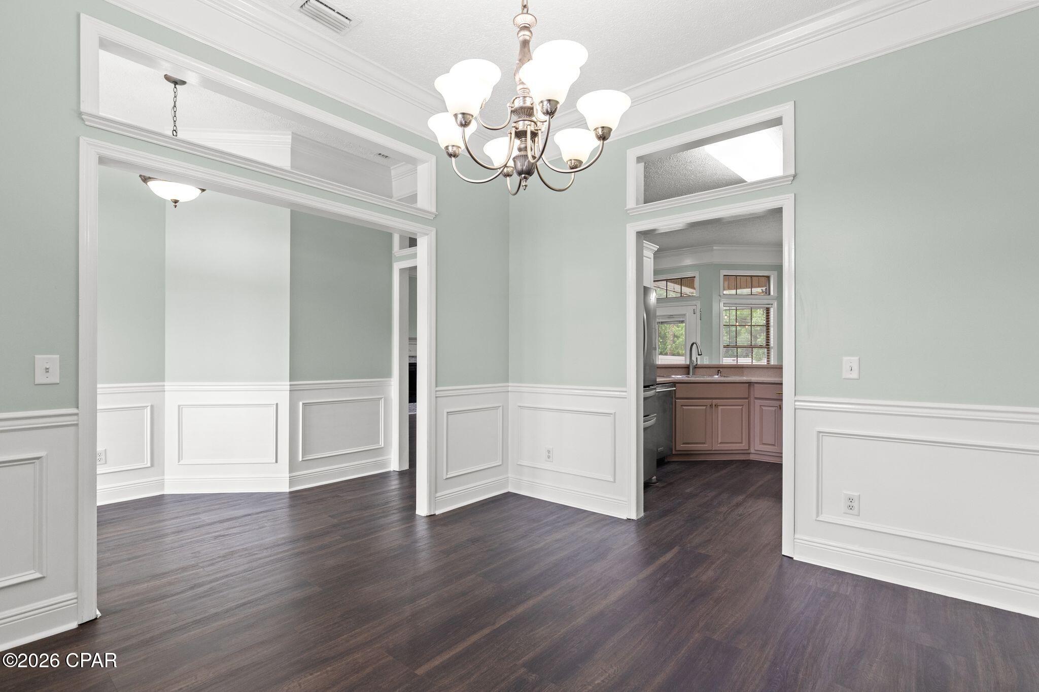Hawks Landing - Residential