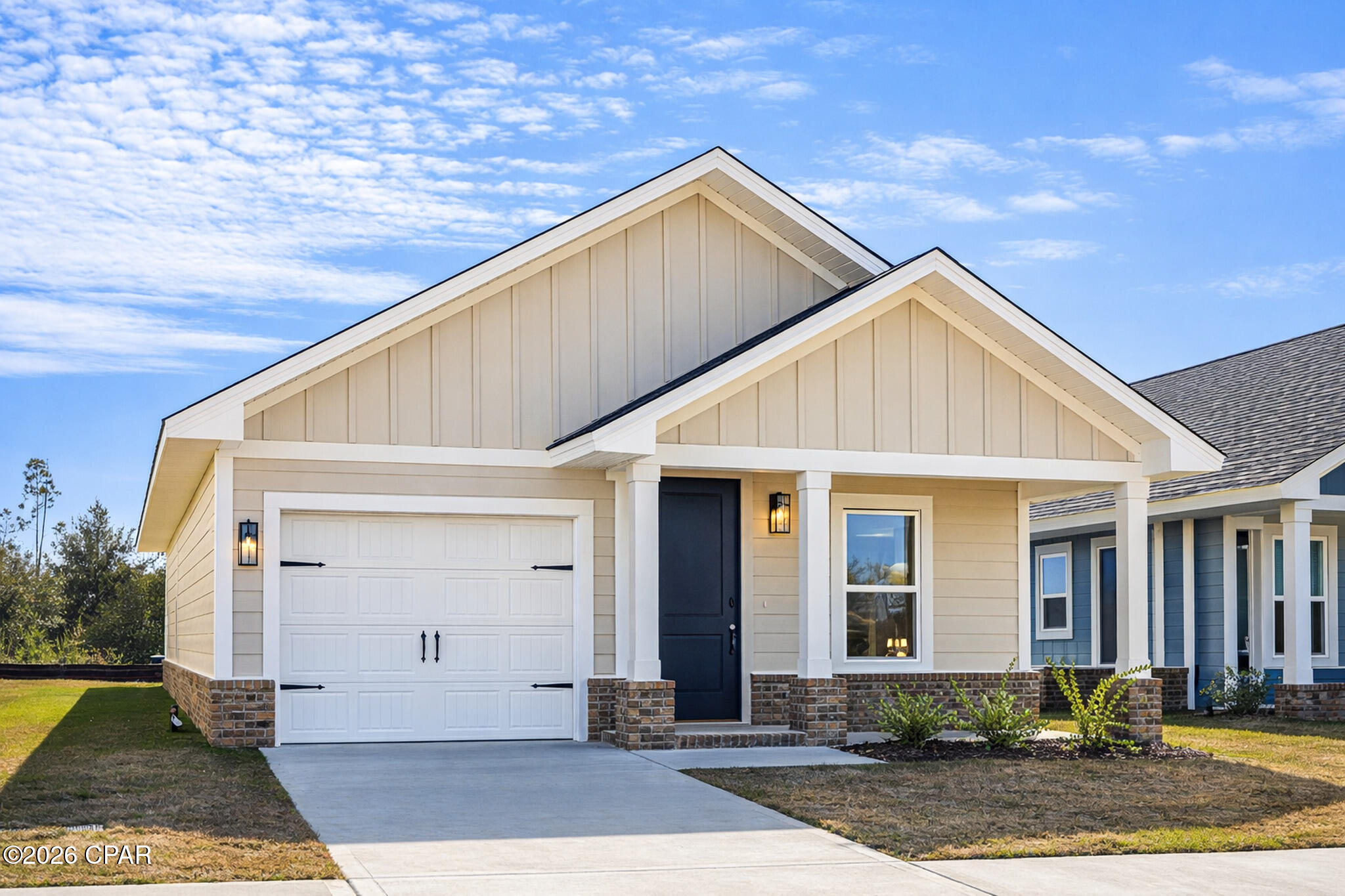 Parkbrook - Residential