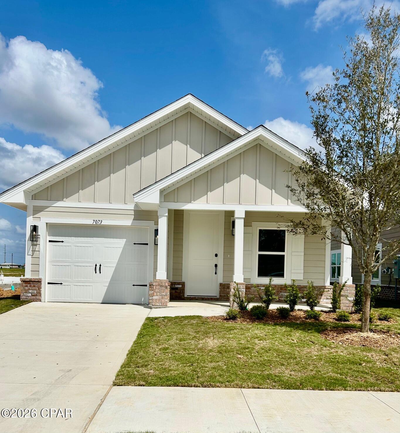 Parkbrook - Residential