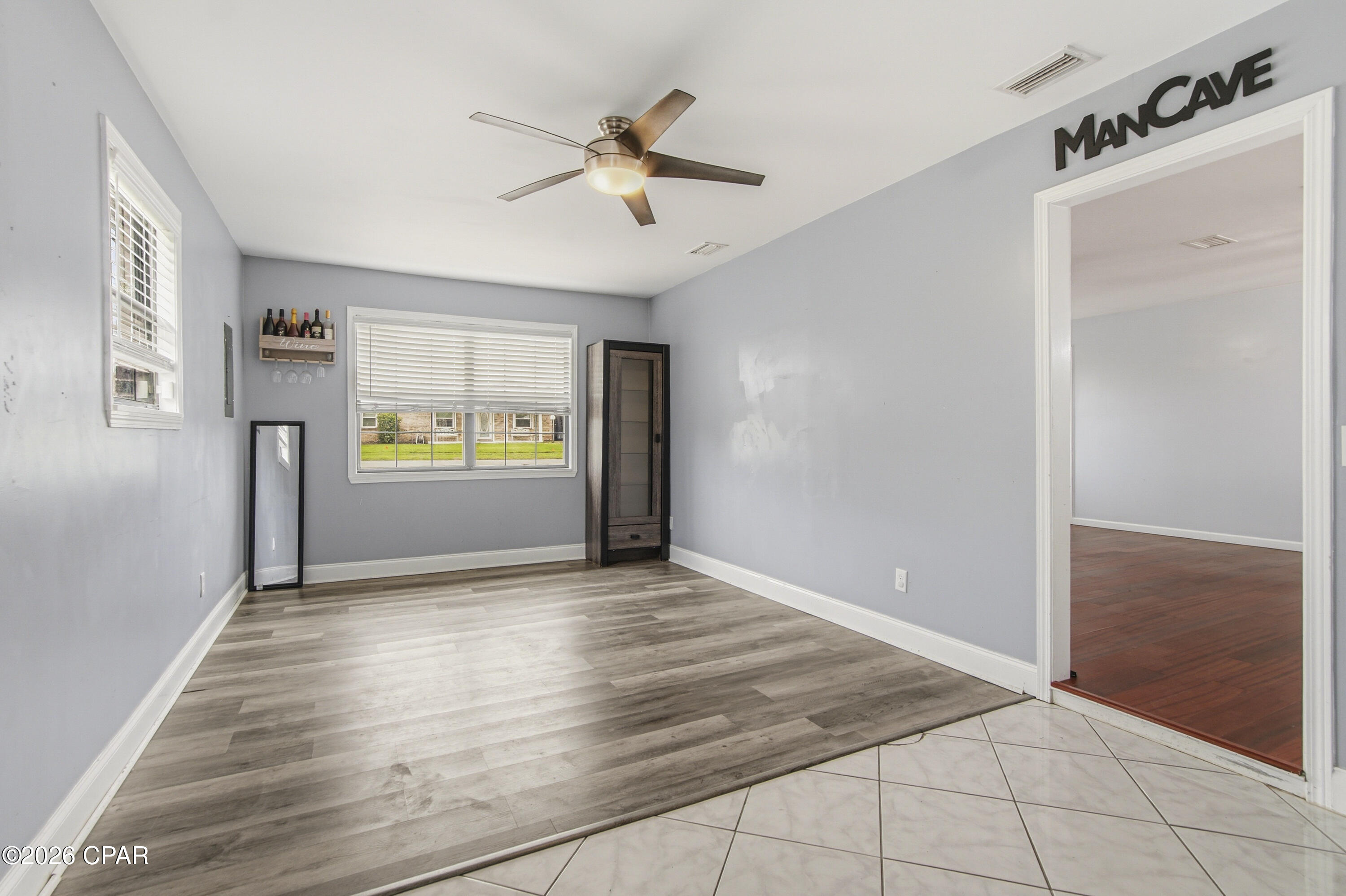 Callaway - Residential