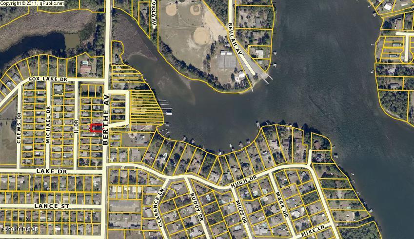 Fox Lake Sub Phase 2 - Residential