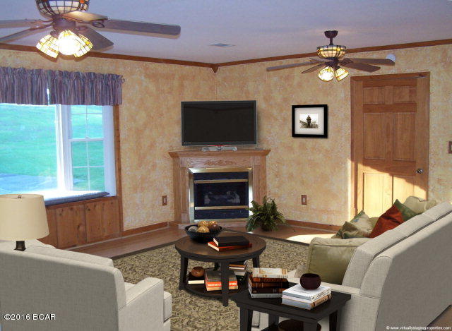 Meadowview Estates - Residential