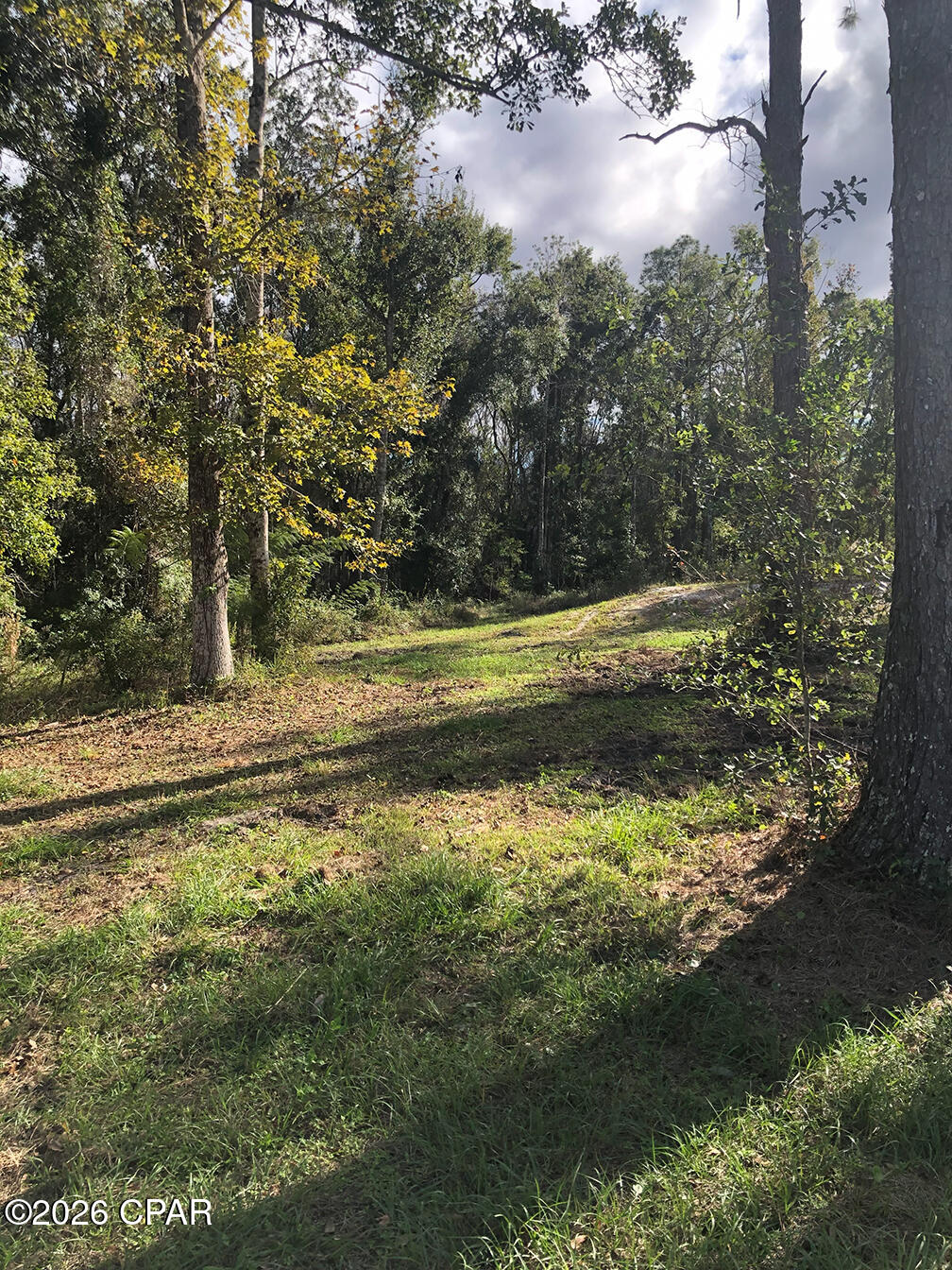 [No Recorded Subdiv] - Land