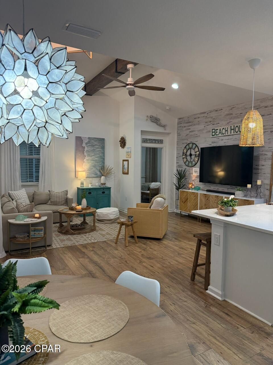 Latitude at Watersound - Residential Lease