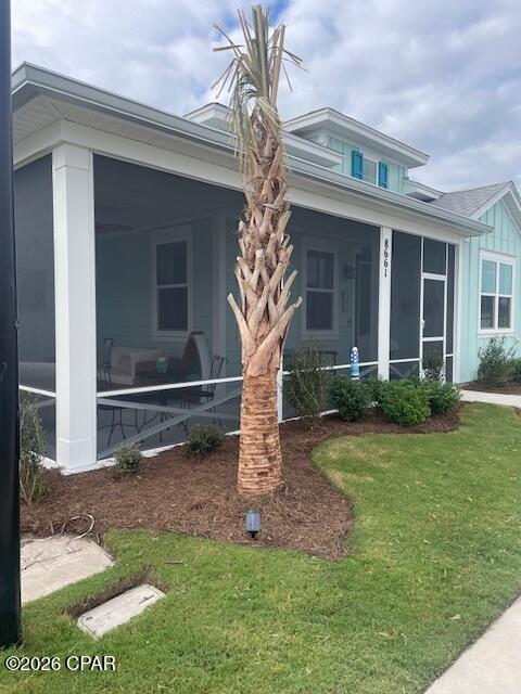 Latitude at Watersound - Residential Lease