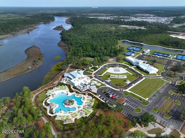 Latitude at Watersound - Residential Lease