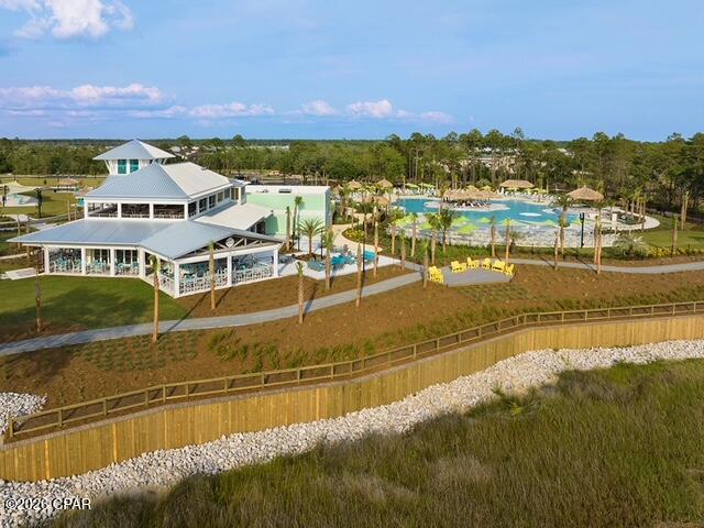 Latitude at Watersound - Residential Lease