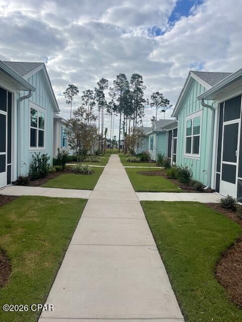 Latitude at Watersound - Residential Lease