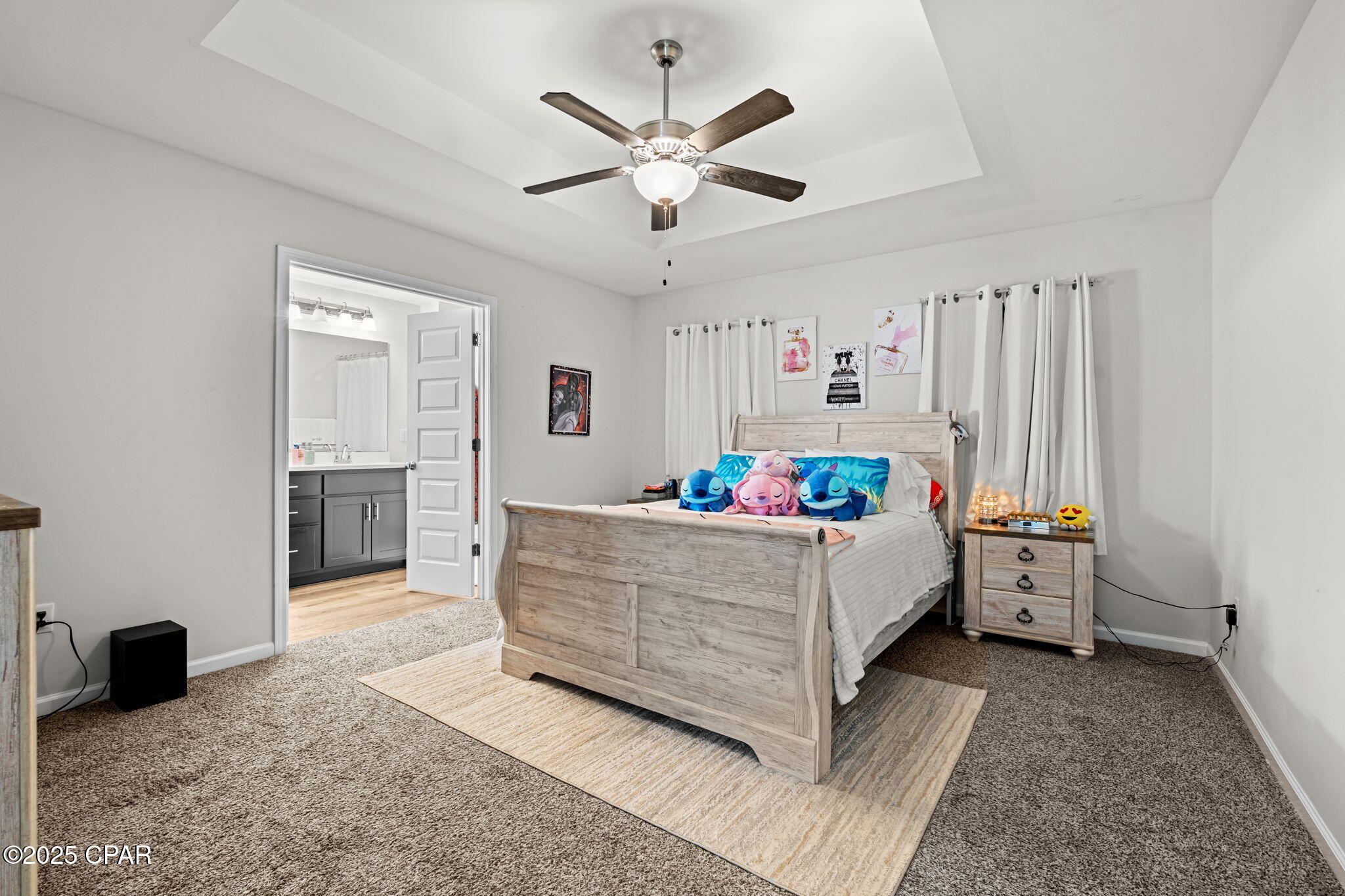Callaway Corners - Residential