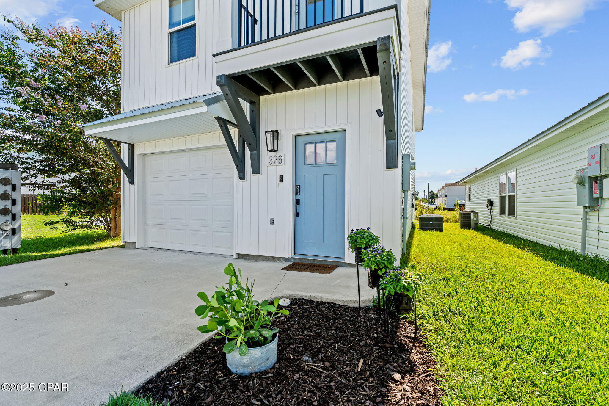 Callaway Corners - Residential