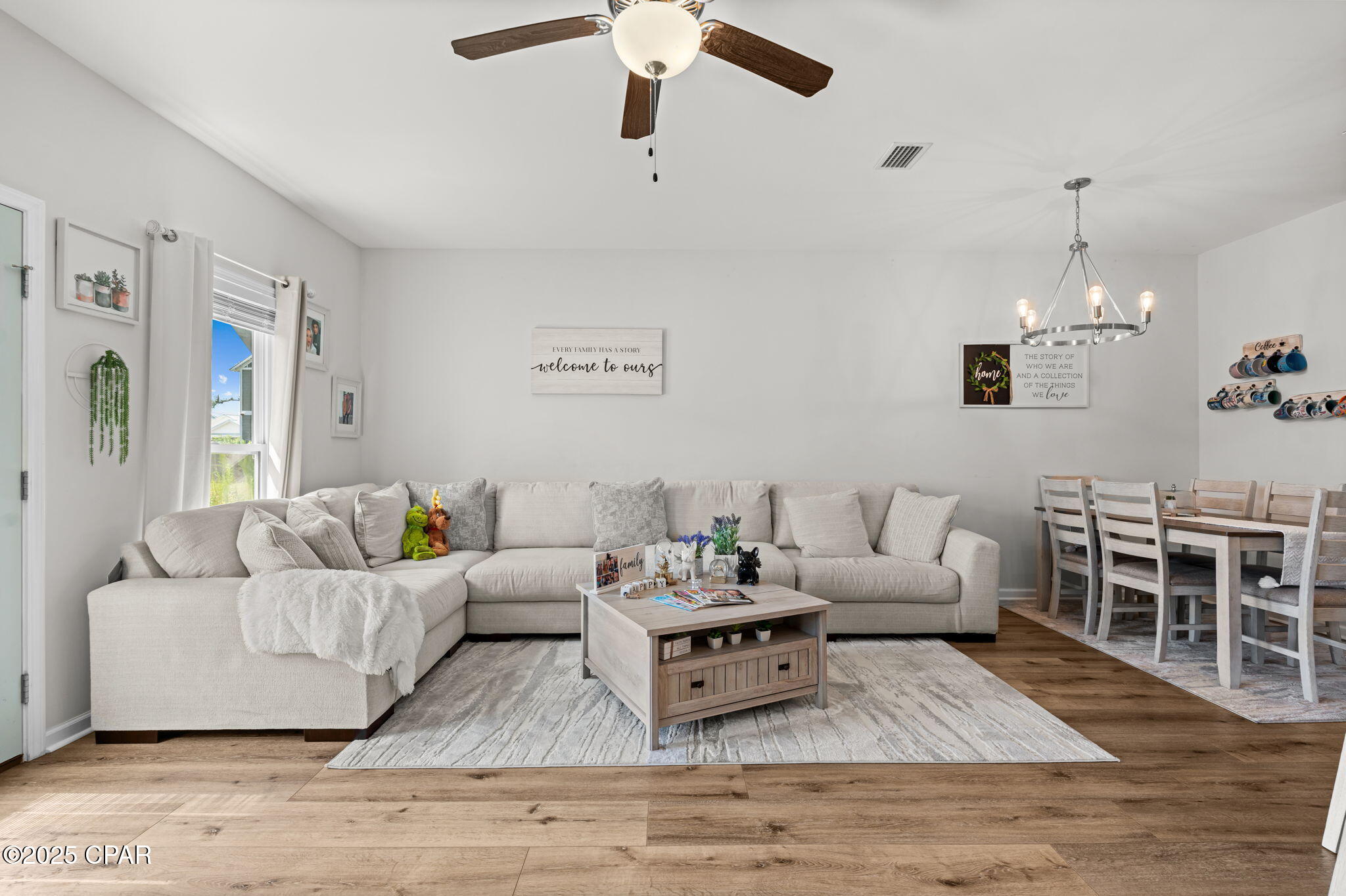 Callaway Corners - Residential