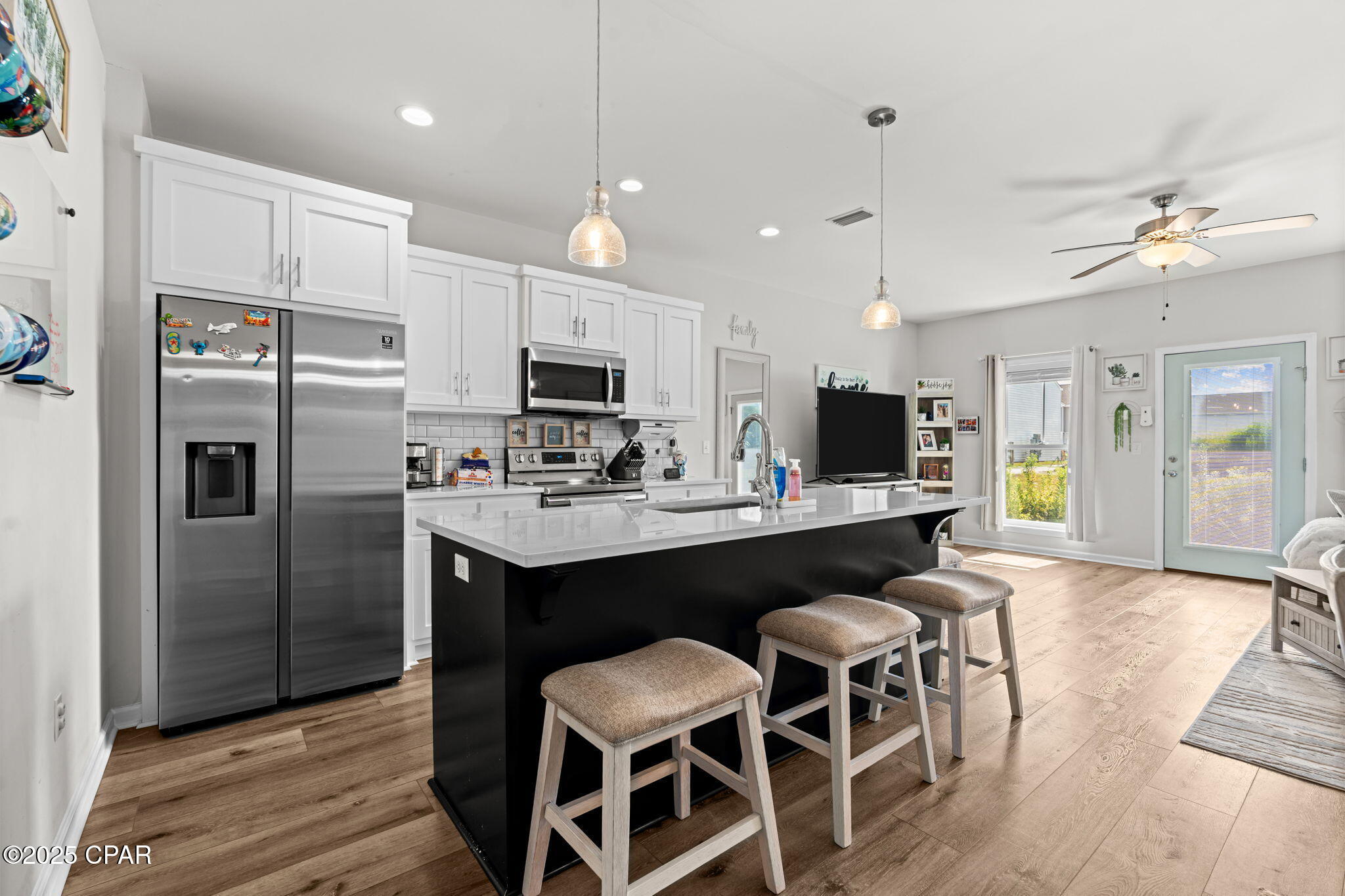 Callaway Corners - Residential