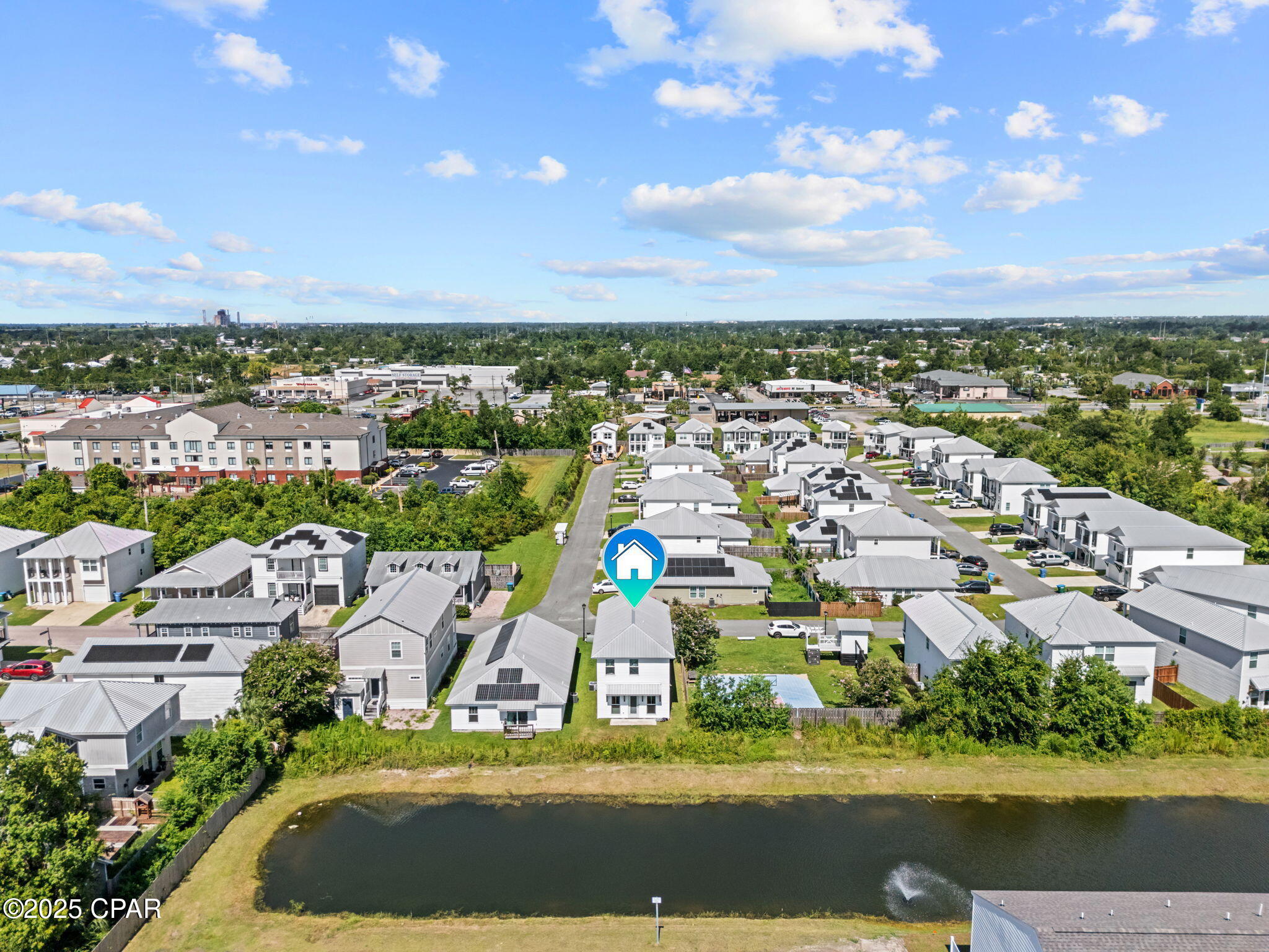 Callaway Corners - Residential