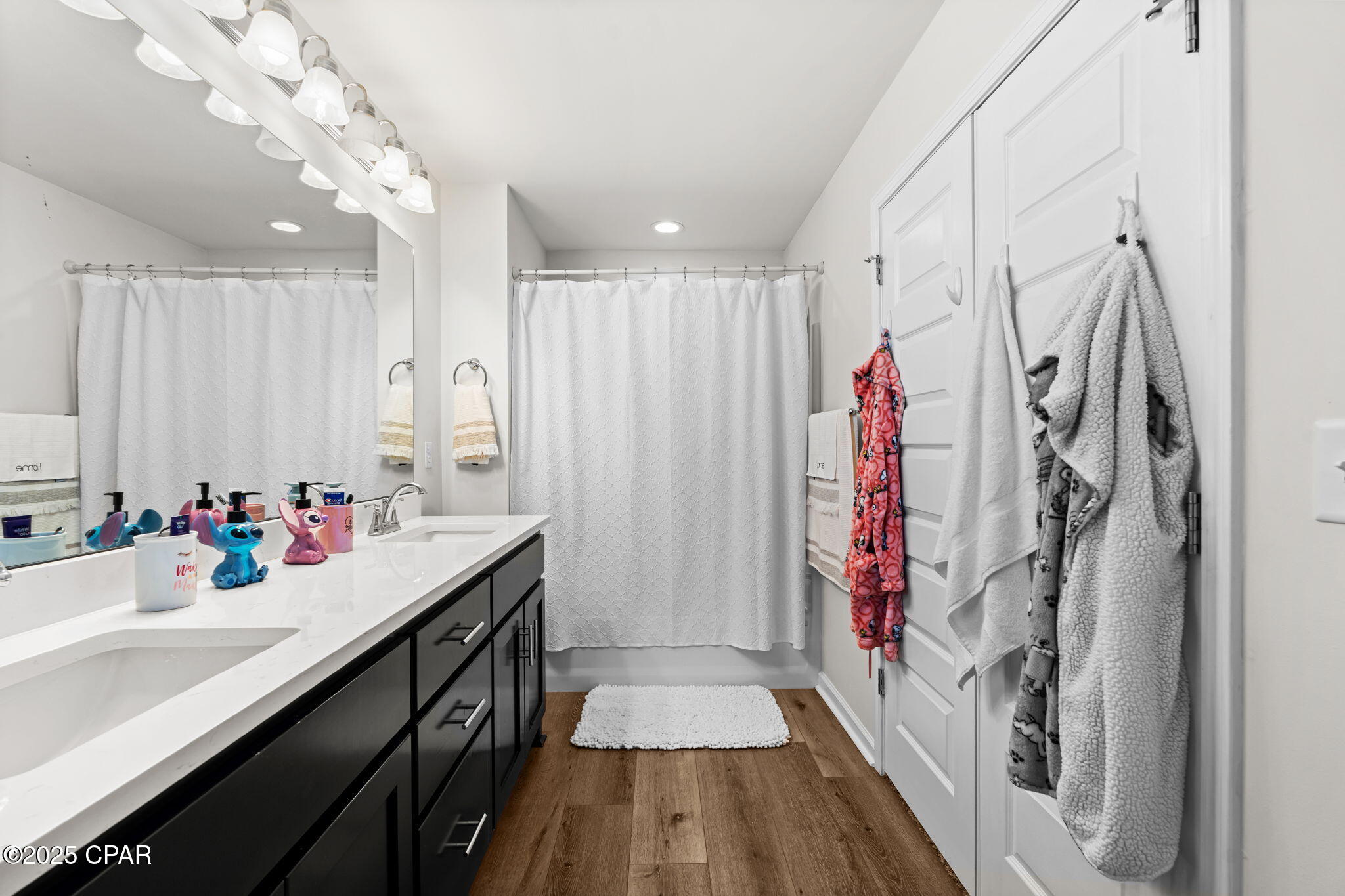 Callaway Corners - Residential