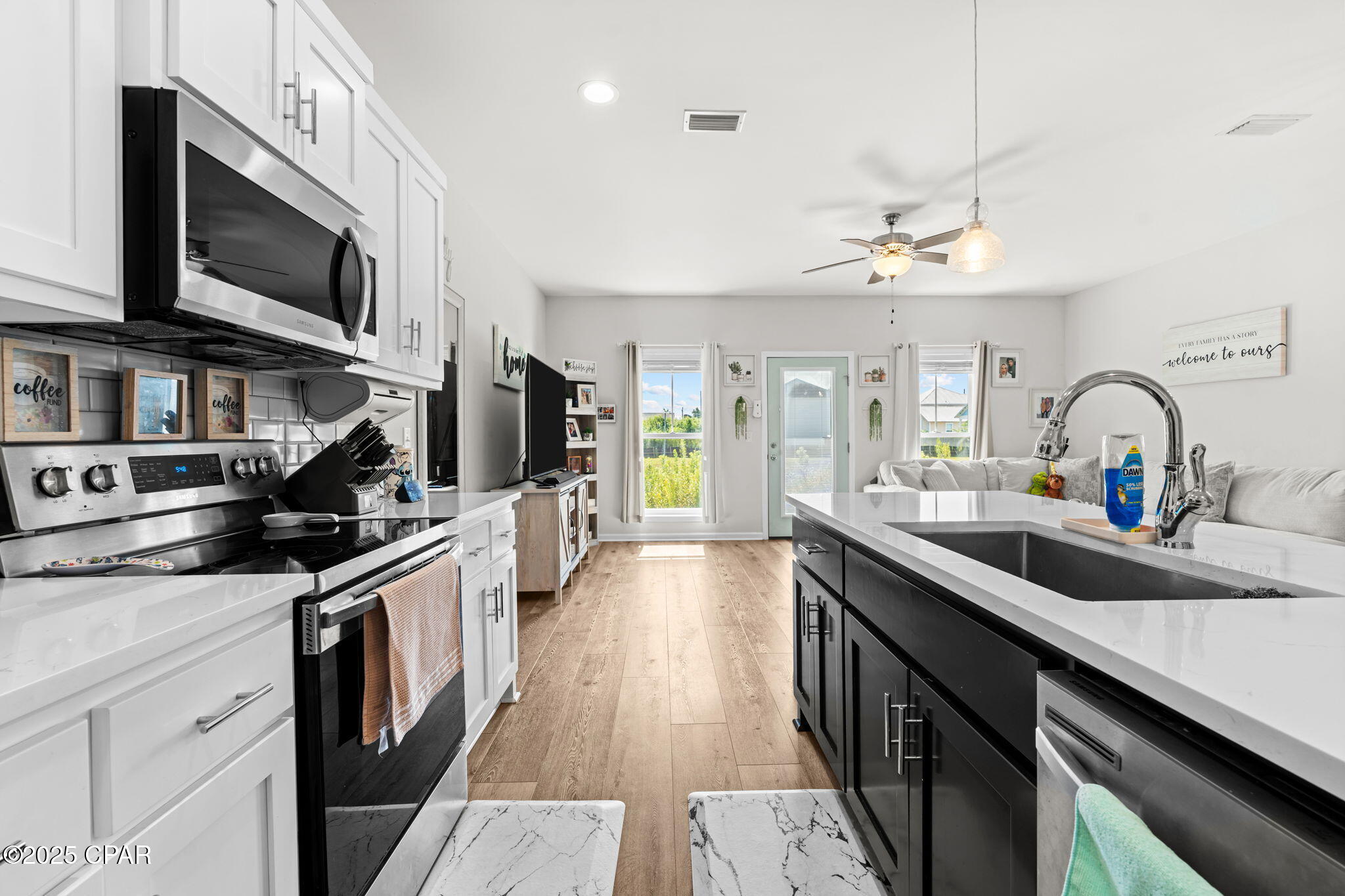 Callaway Corners - Residential