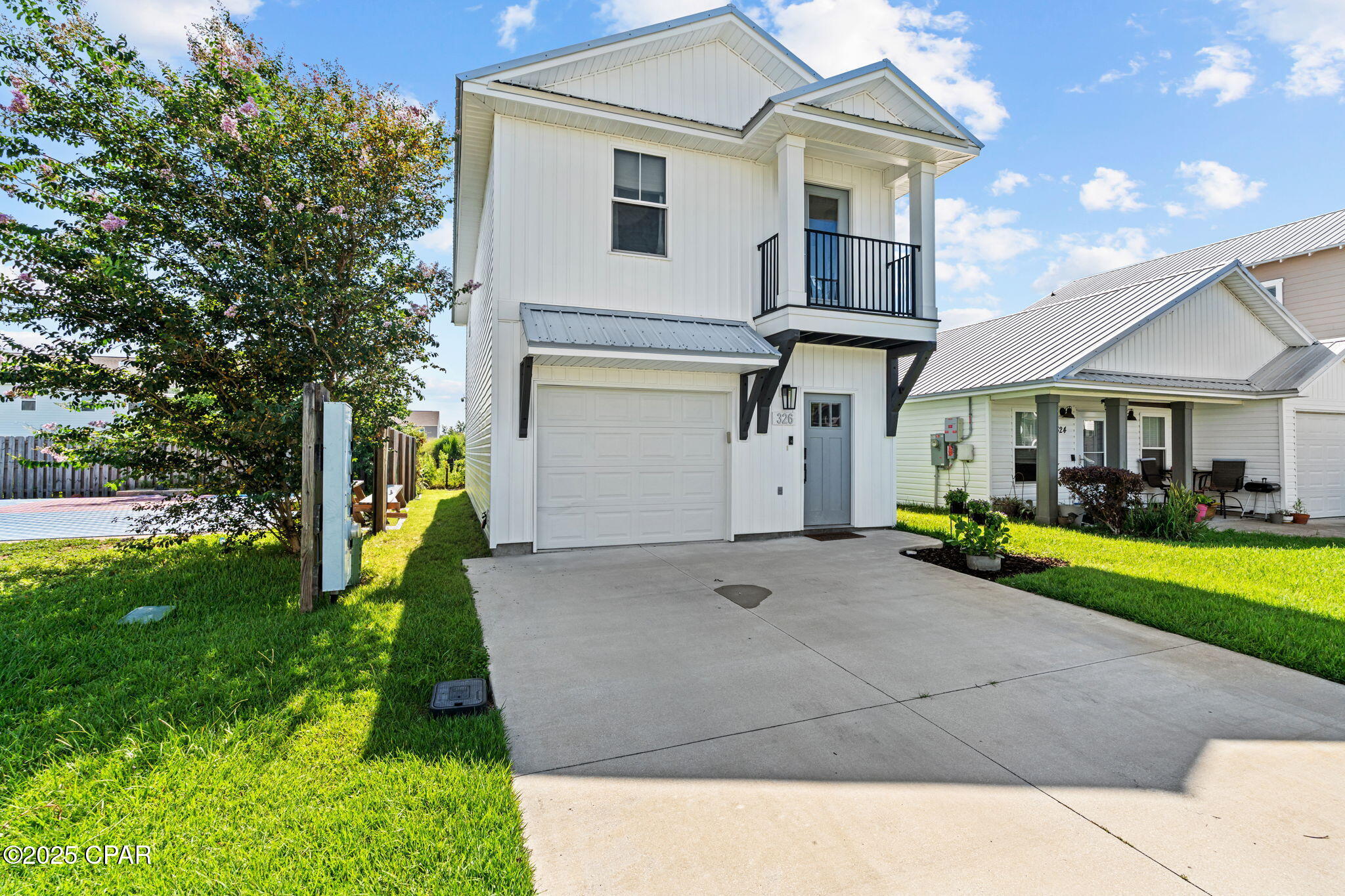 Callaway Corners - Residential