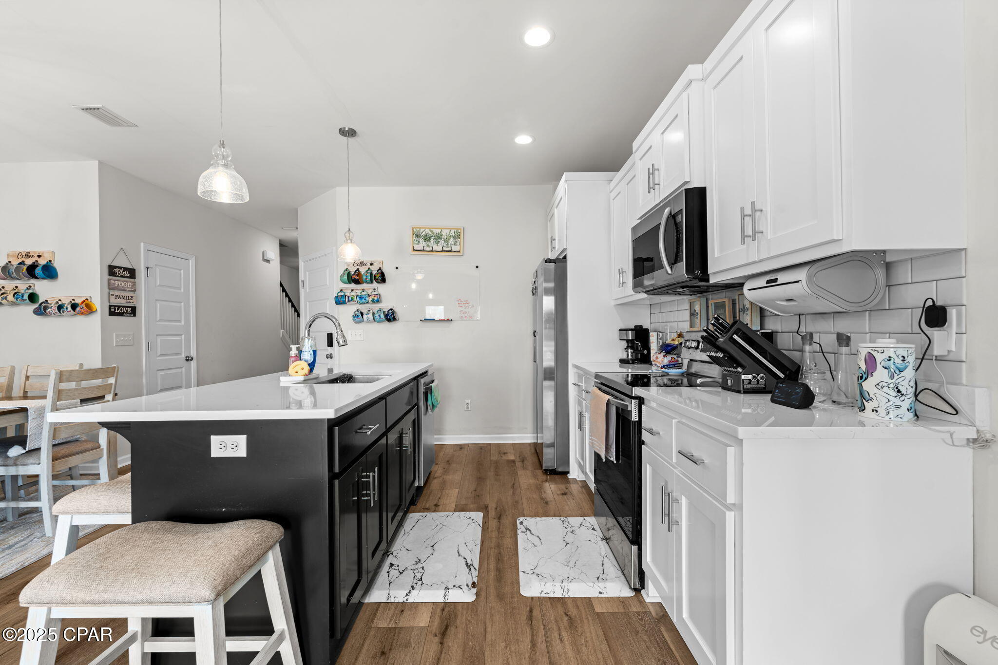 Callaway Corners - Residential