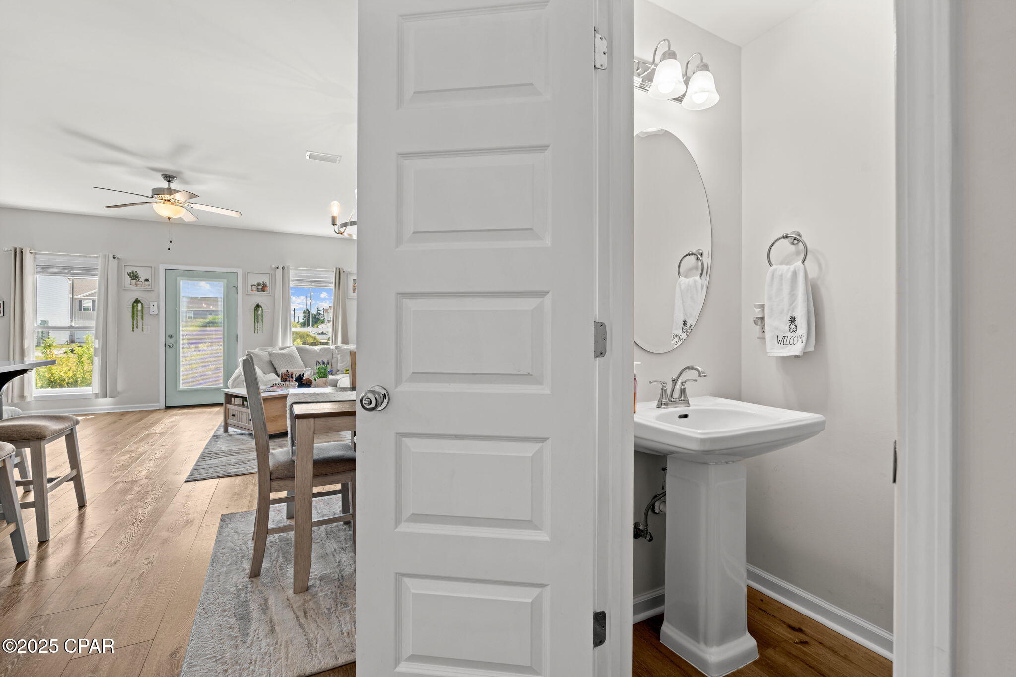 Callaway Corners - Residential