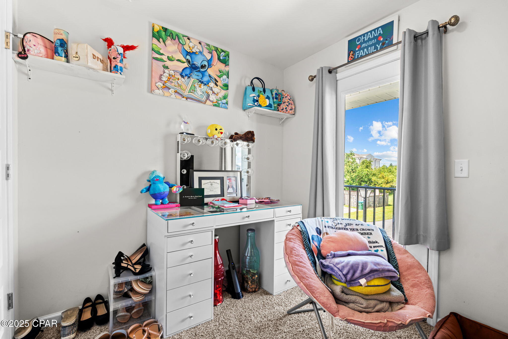 Callaway Corners - Residential