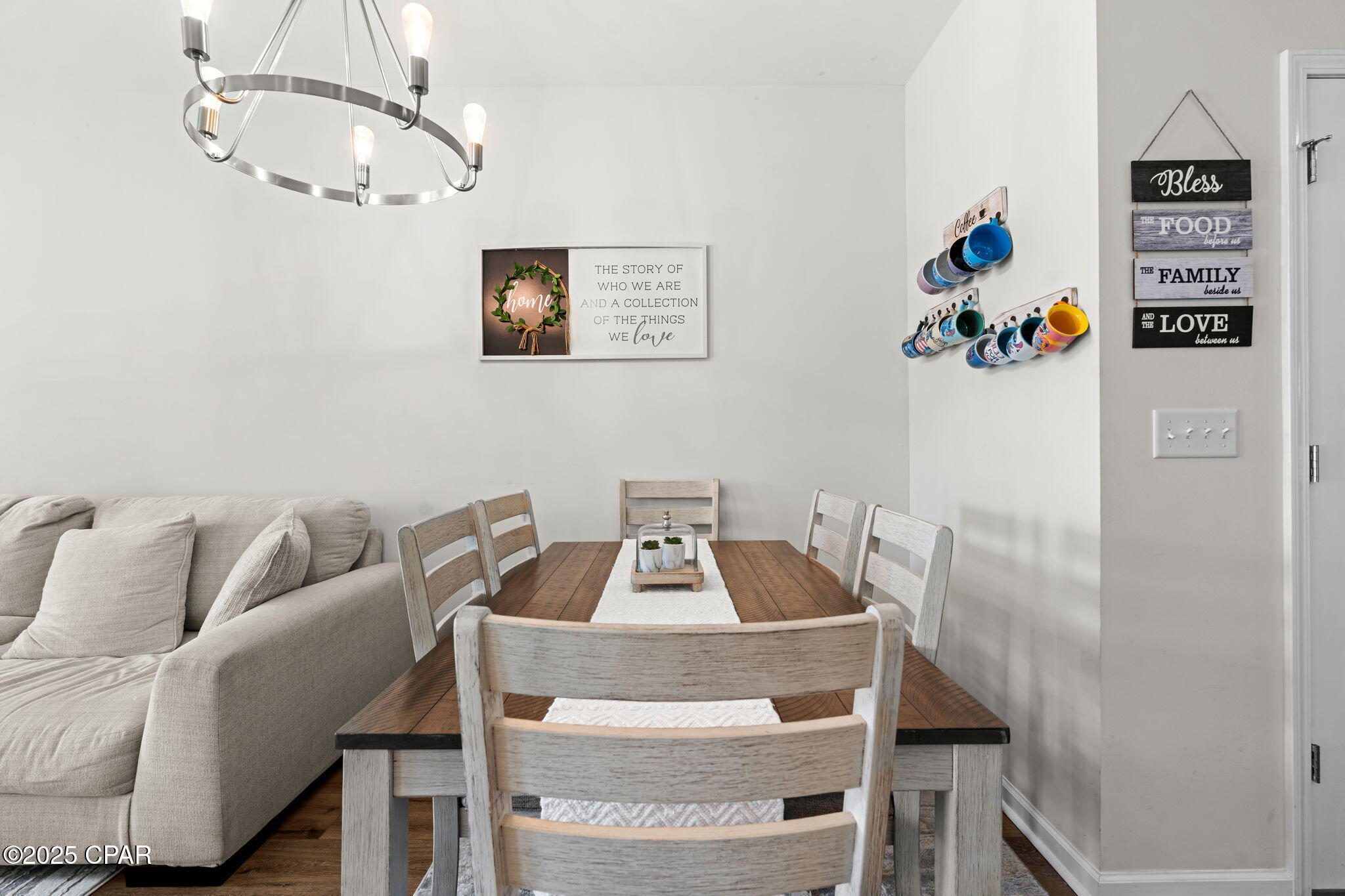 Callaway Corners - Residential