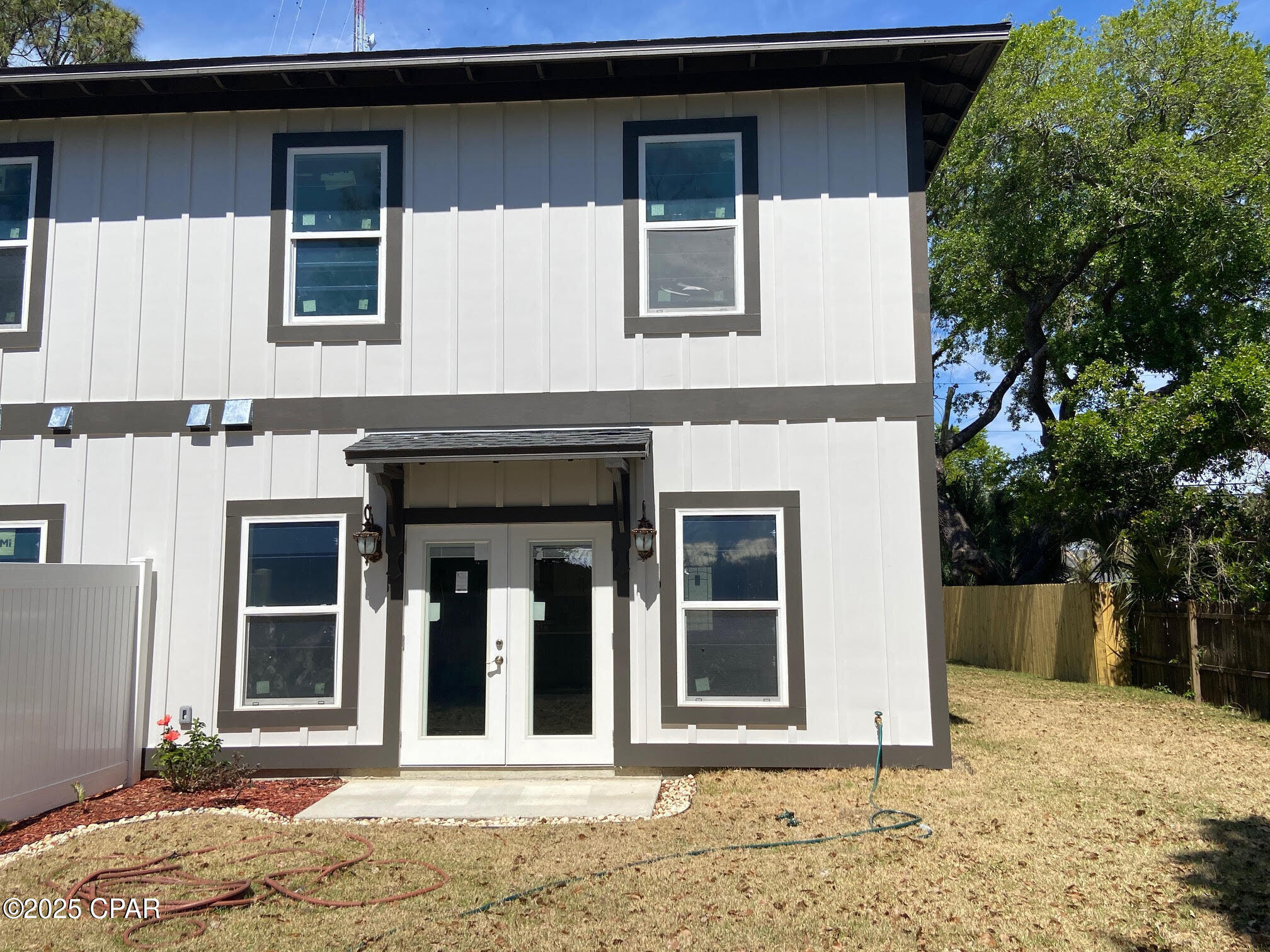 [No Recorded Subdiv] - Residential Lease