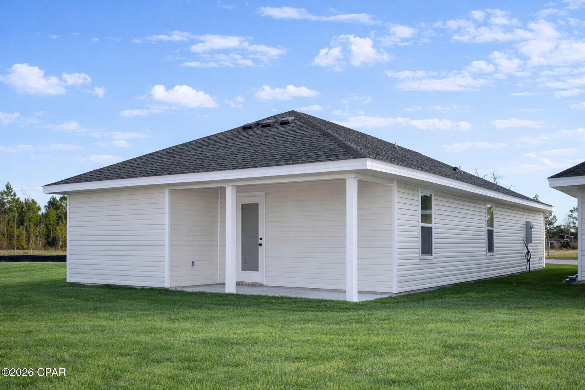 No Named Subdivision - Residential
