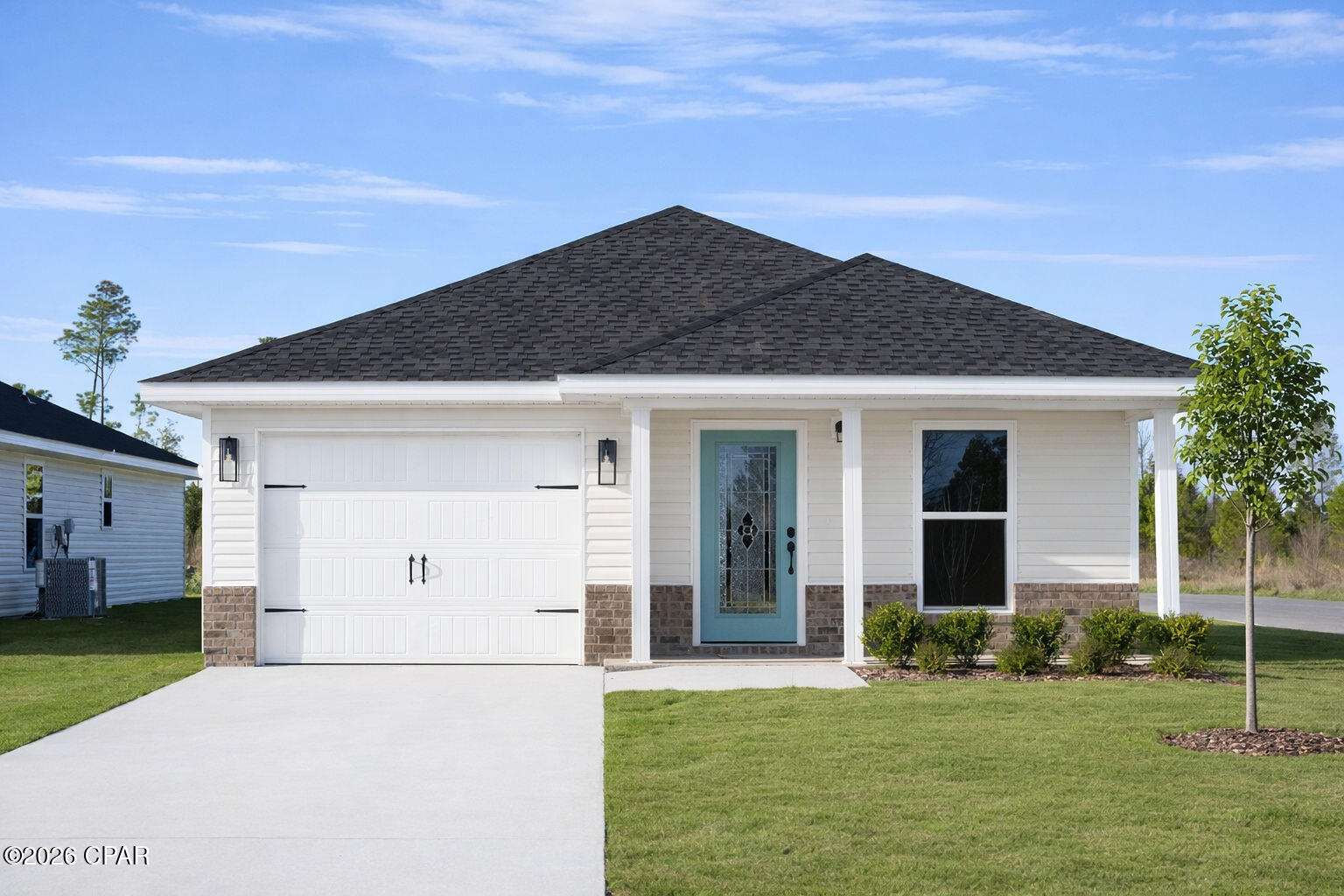 No Named Subdivision - Residential