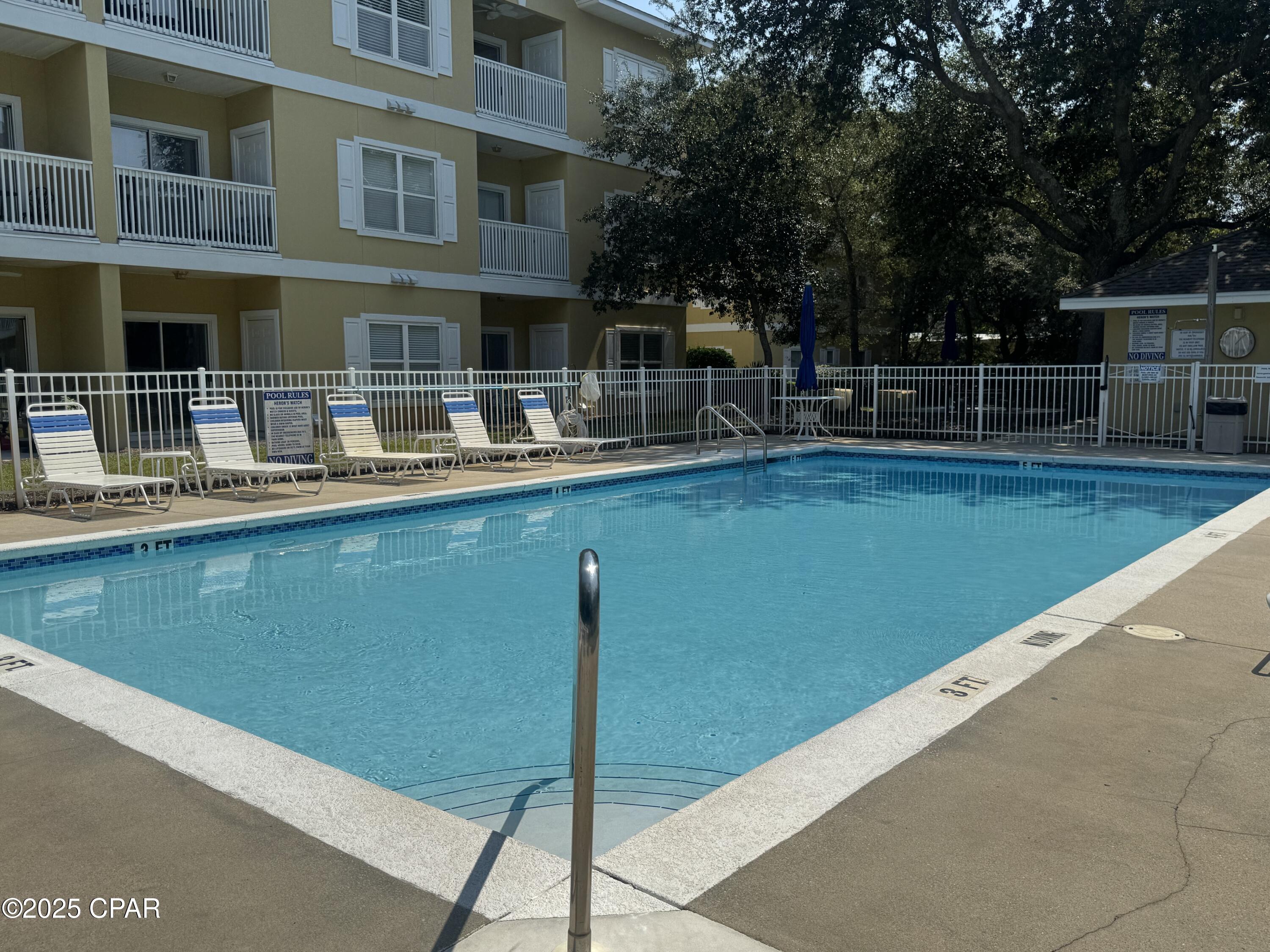 Heron's Watch - Residential Lease