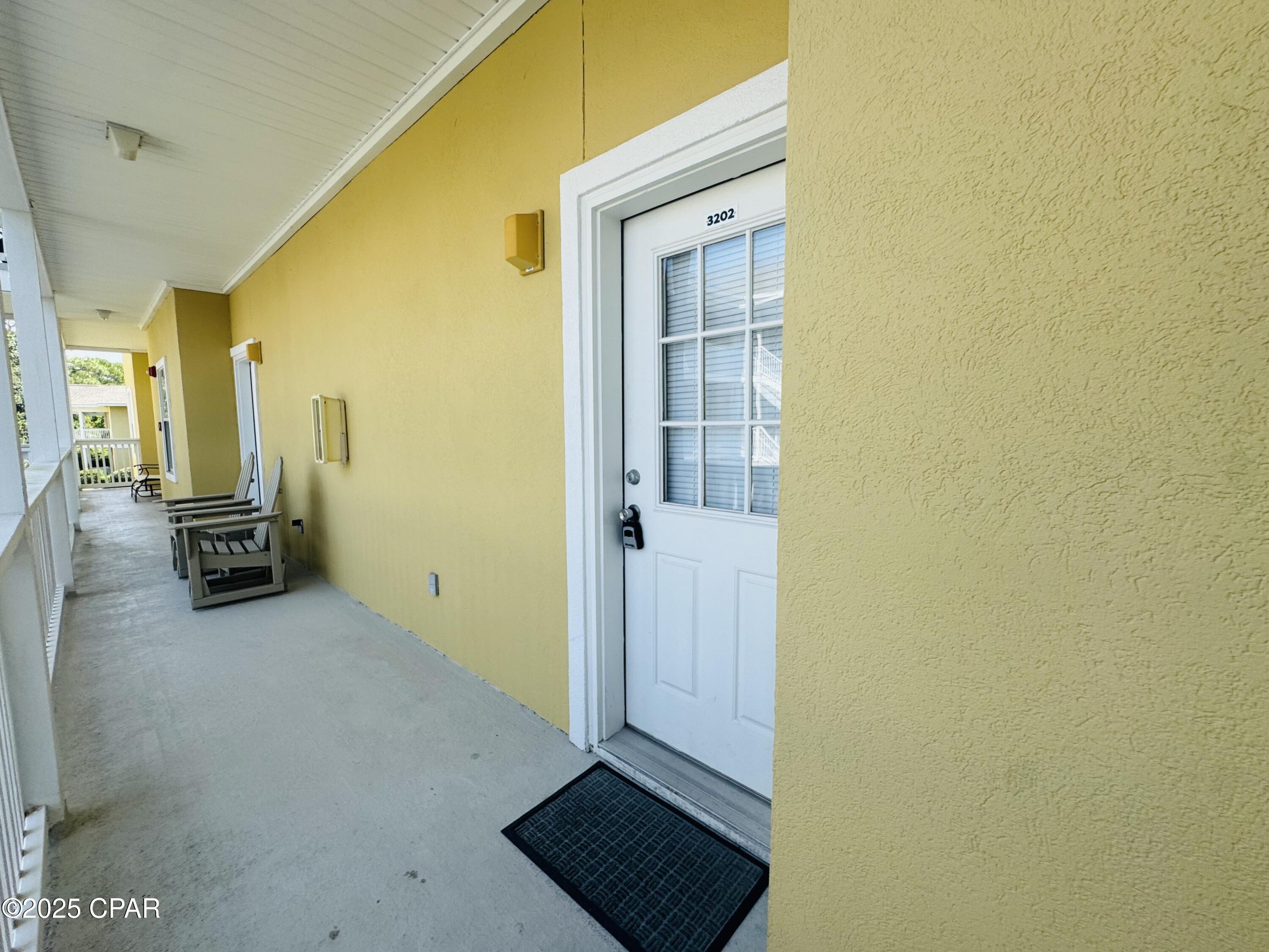 Heron's Watch - Residential Lease