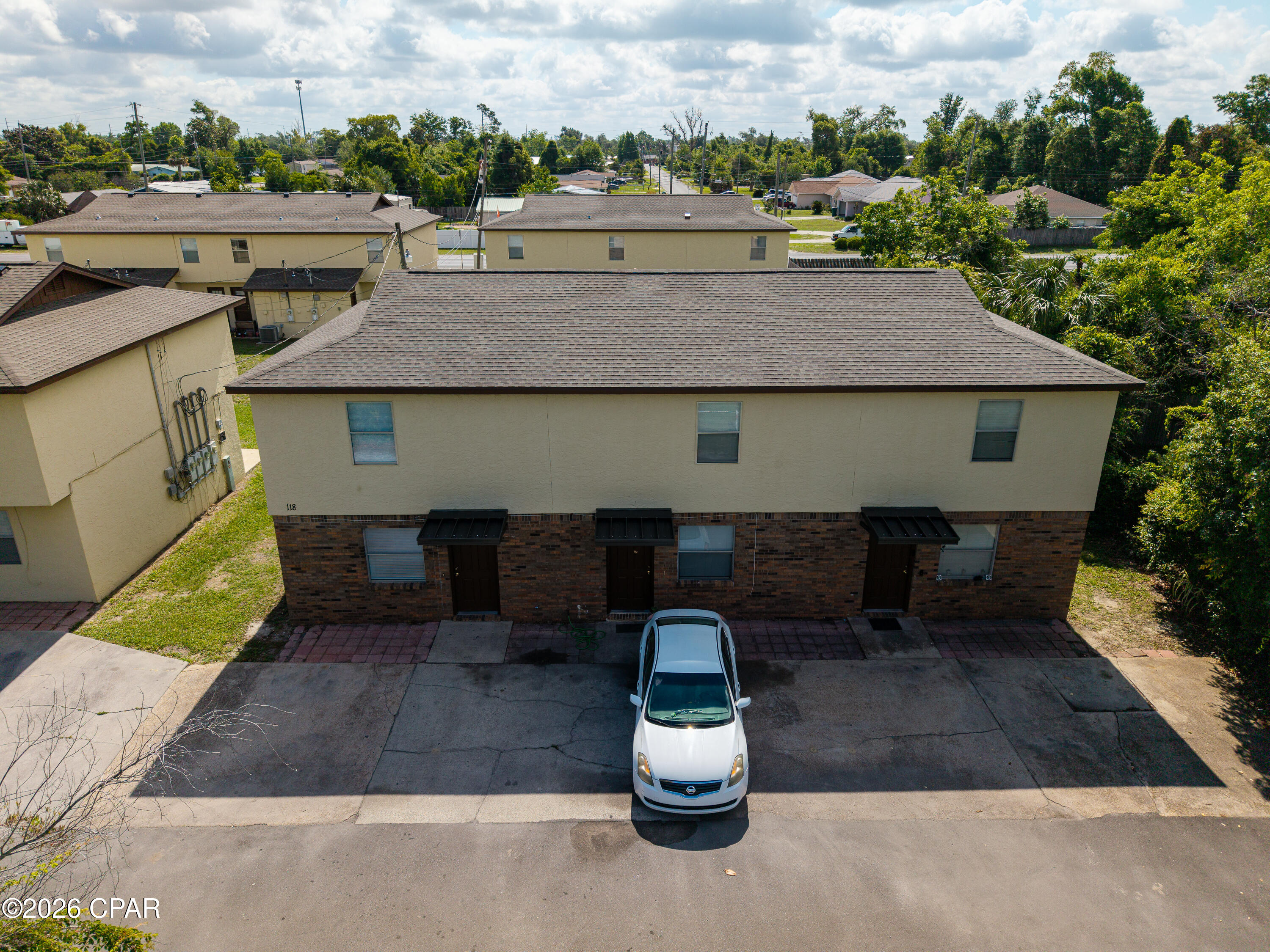 Lakewood - Commercial Sale