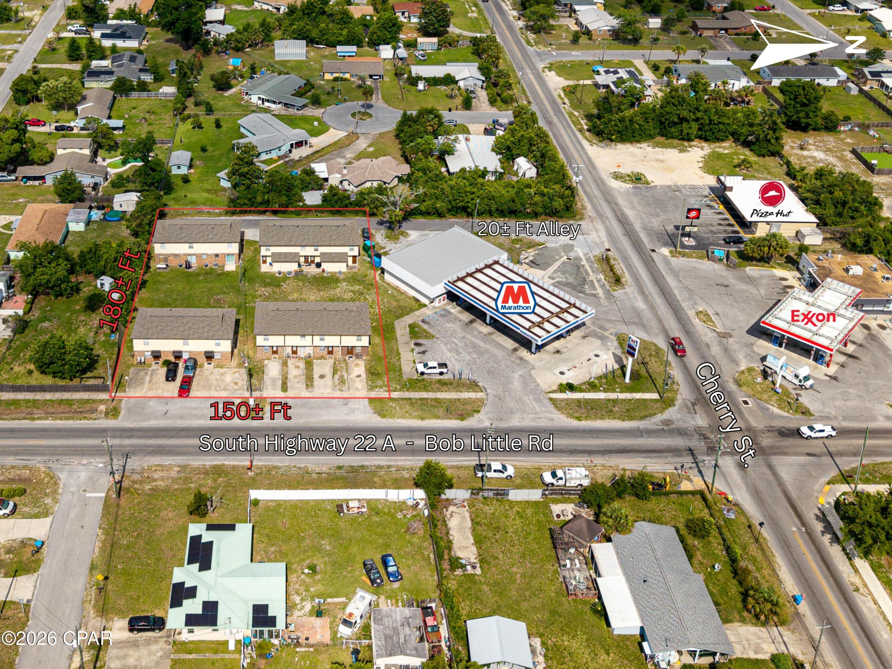Lakewood - Commercial Sale