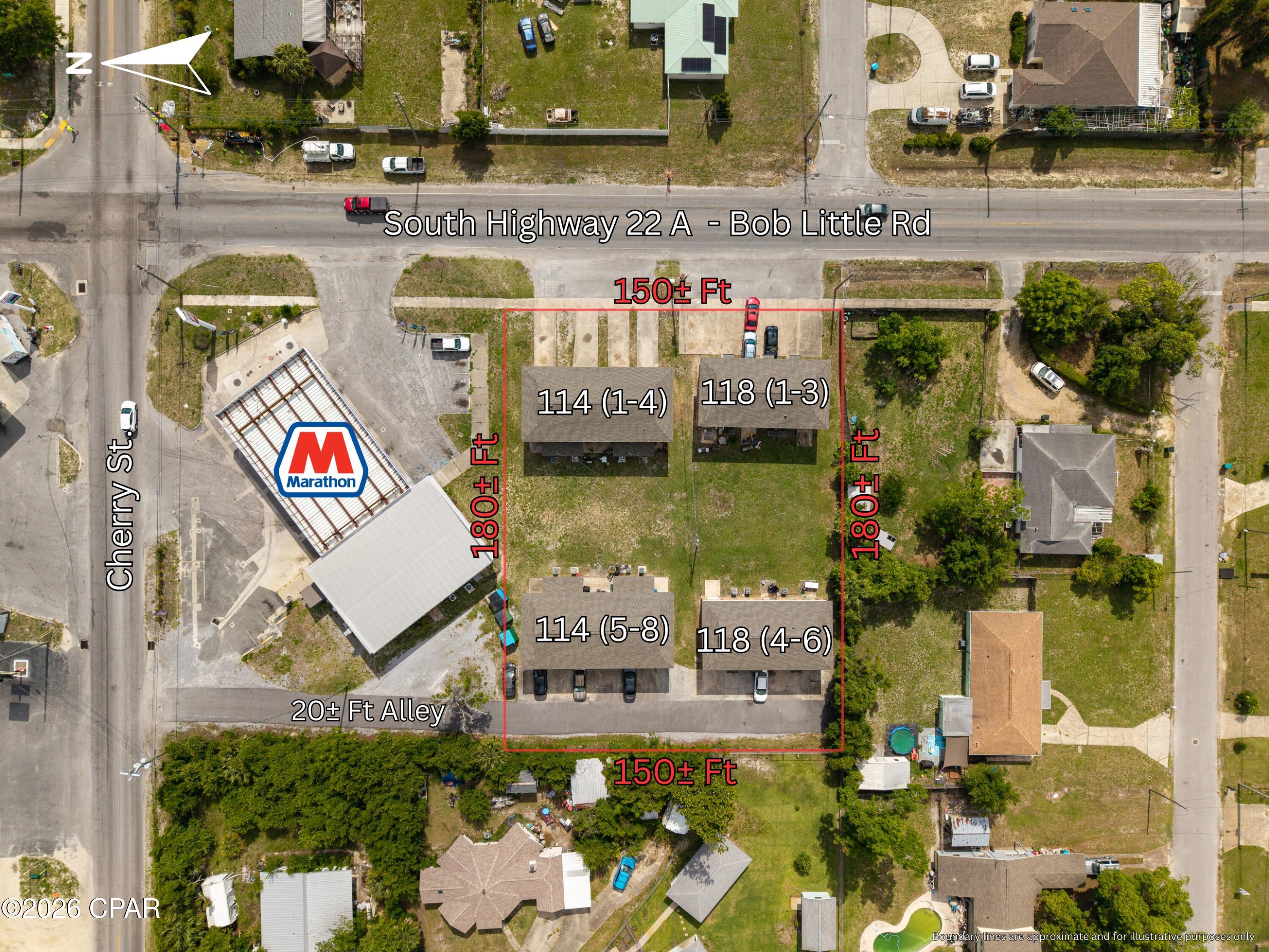 Lakewood - Commercial Sale