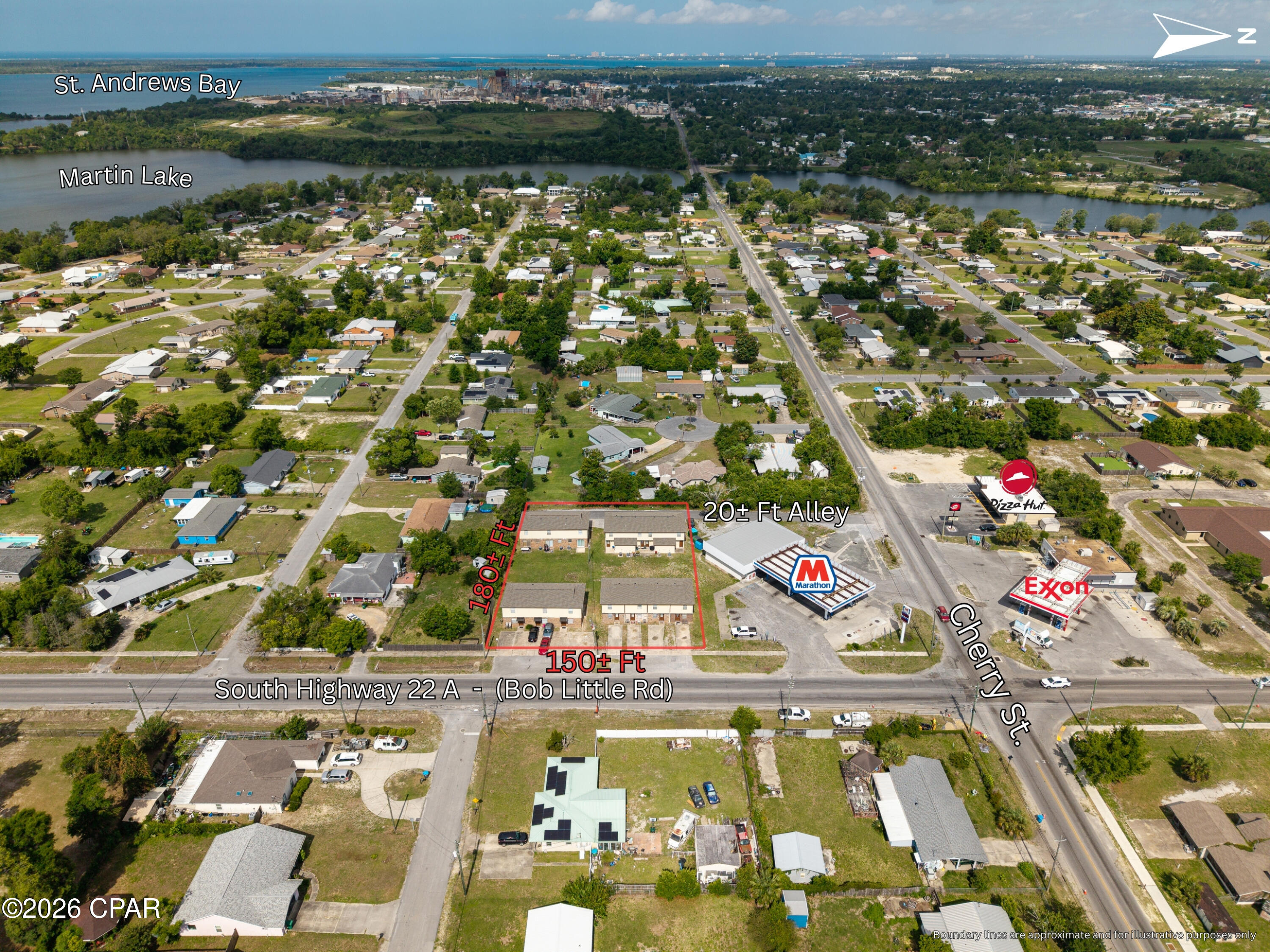 Lakewood - Commercial Sale