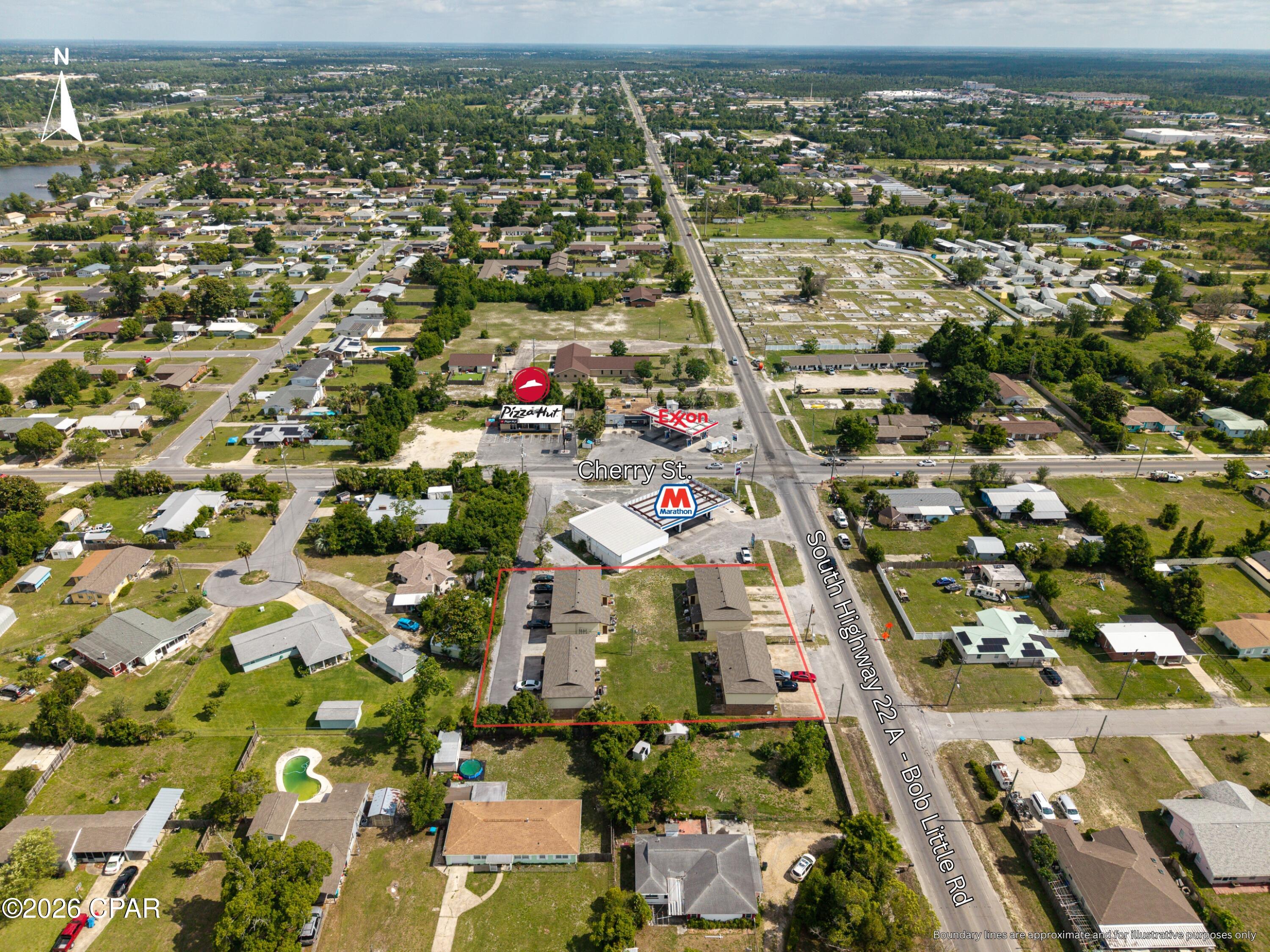 Lakewood - Commercial Sale