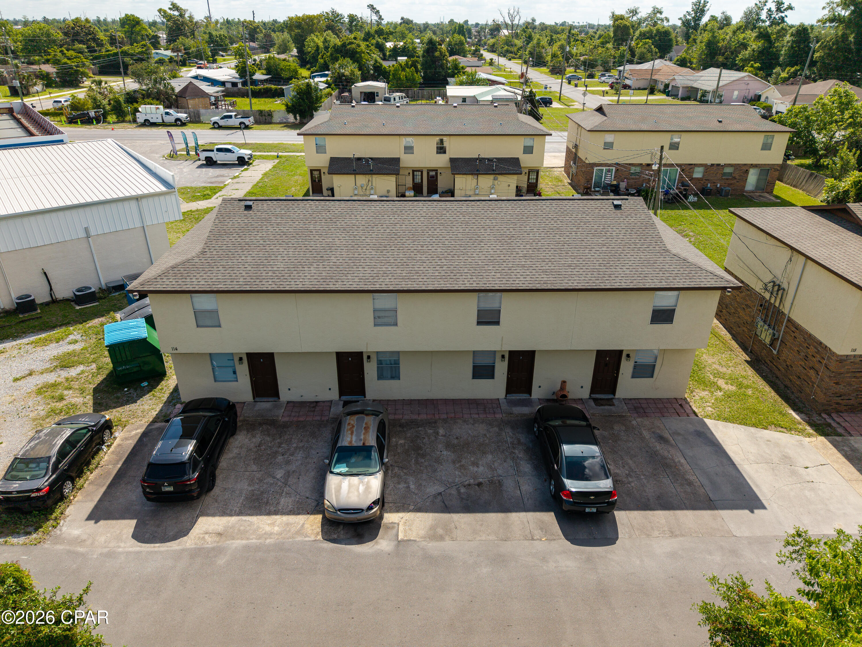Lakewood - Commercial Sale