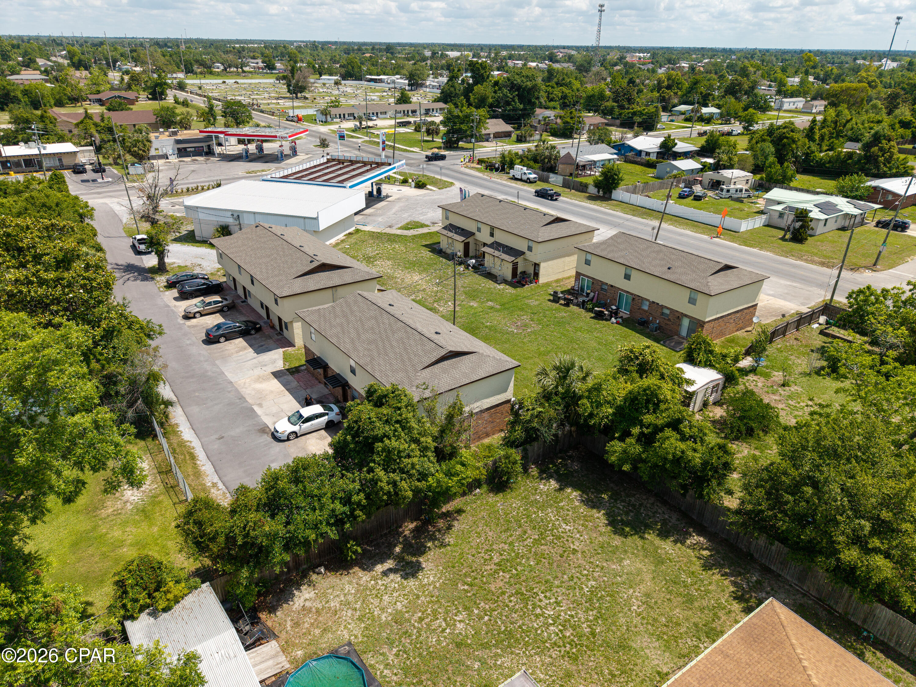 Lakewood - Commercial Sale