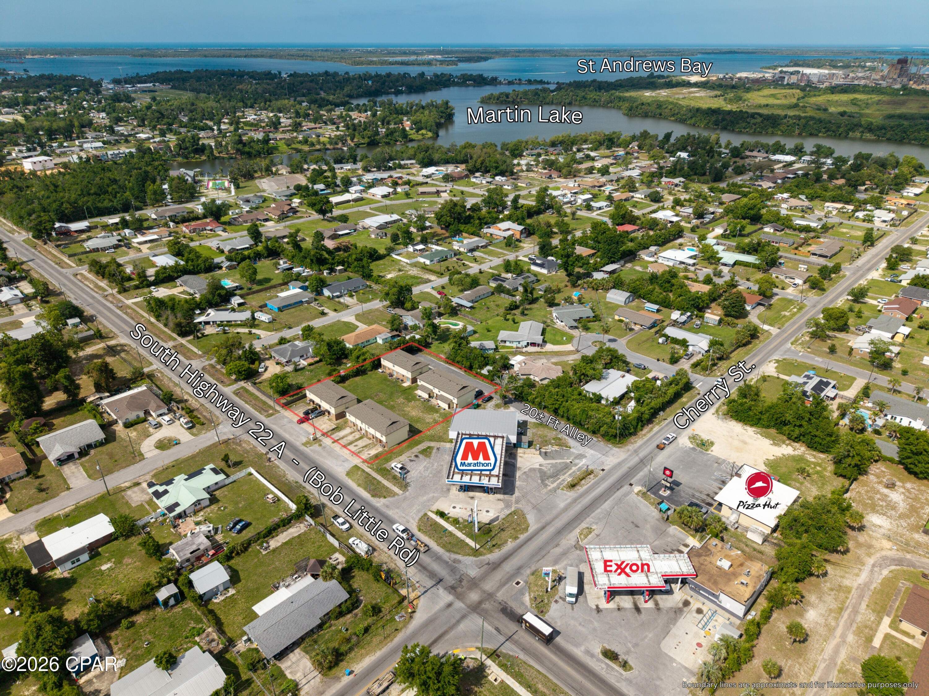 Lakewood - Commercial Sale