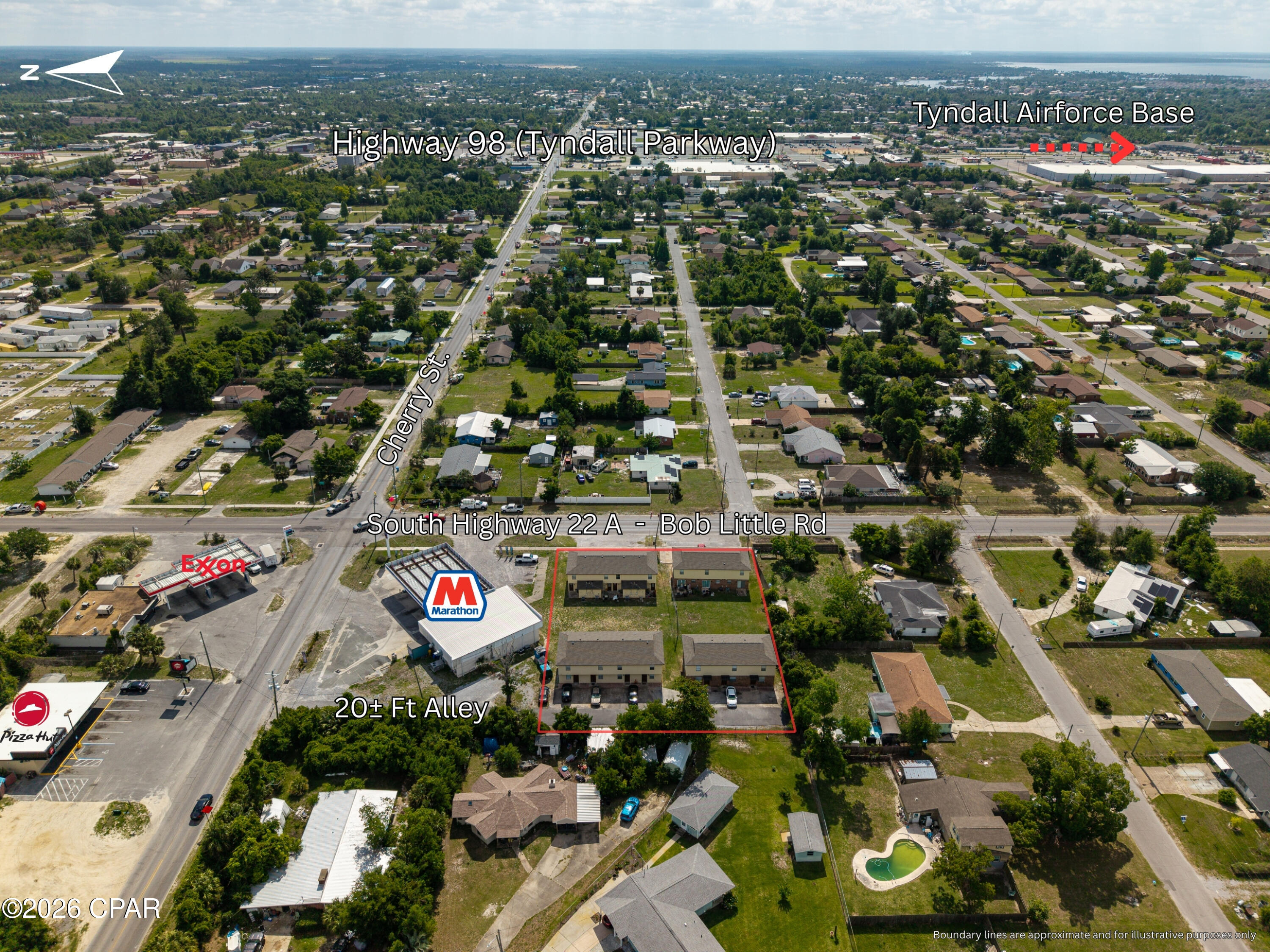 Lakewood - Commercial Sale