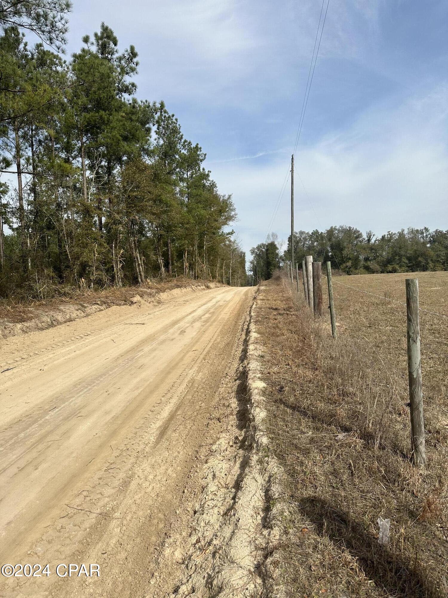 No Named Subdivision - Land