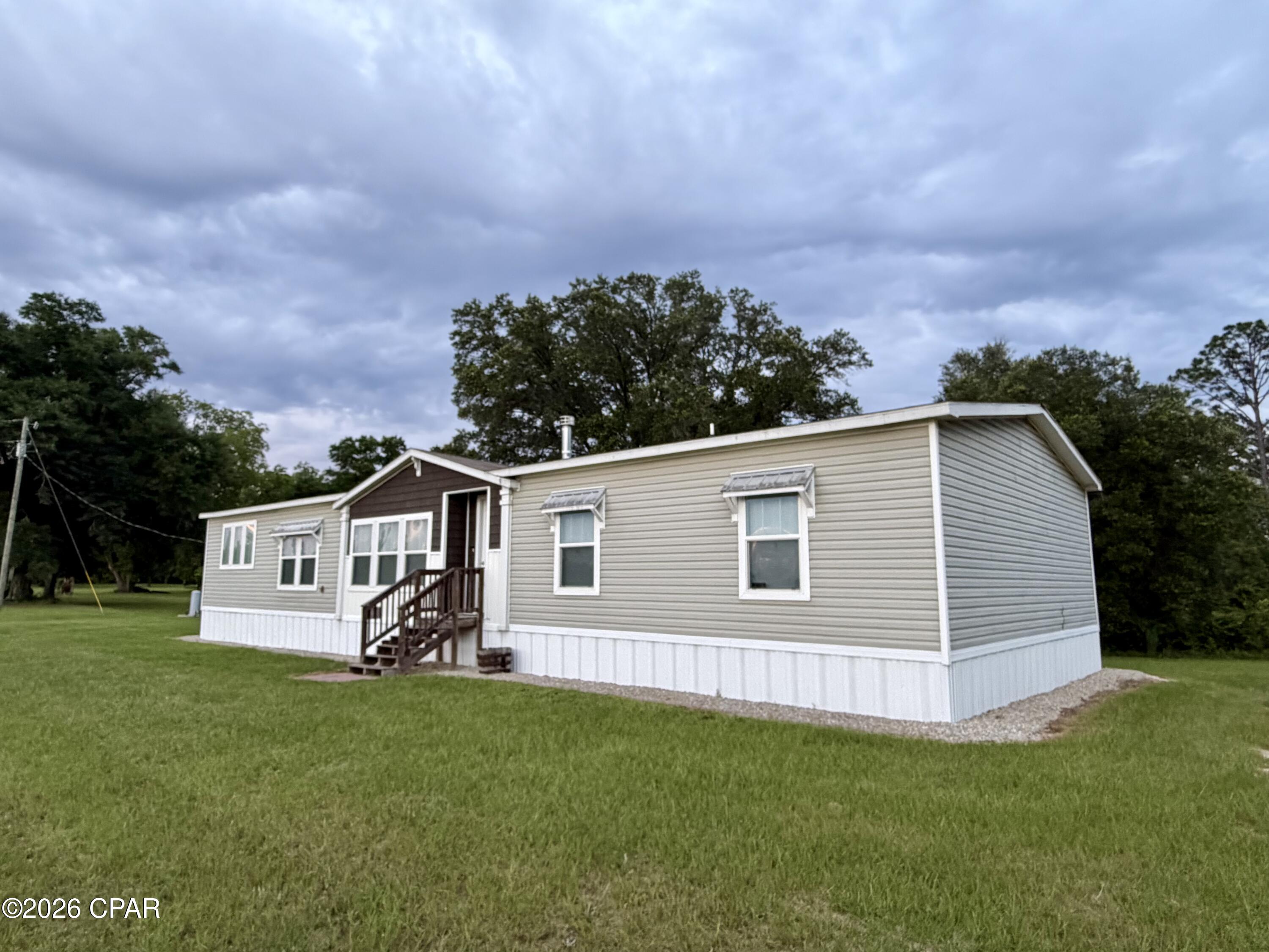[No Recorded Subdiv] - Residential